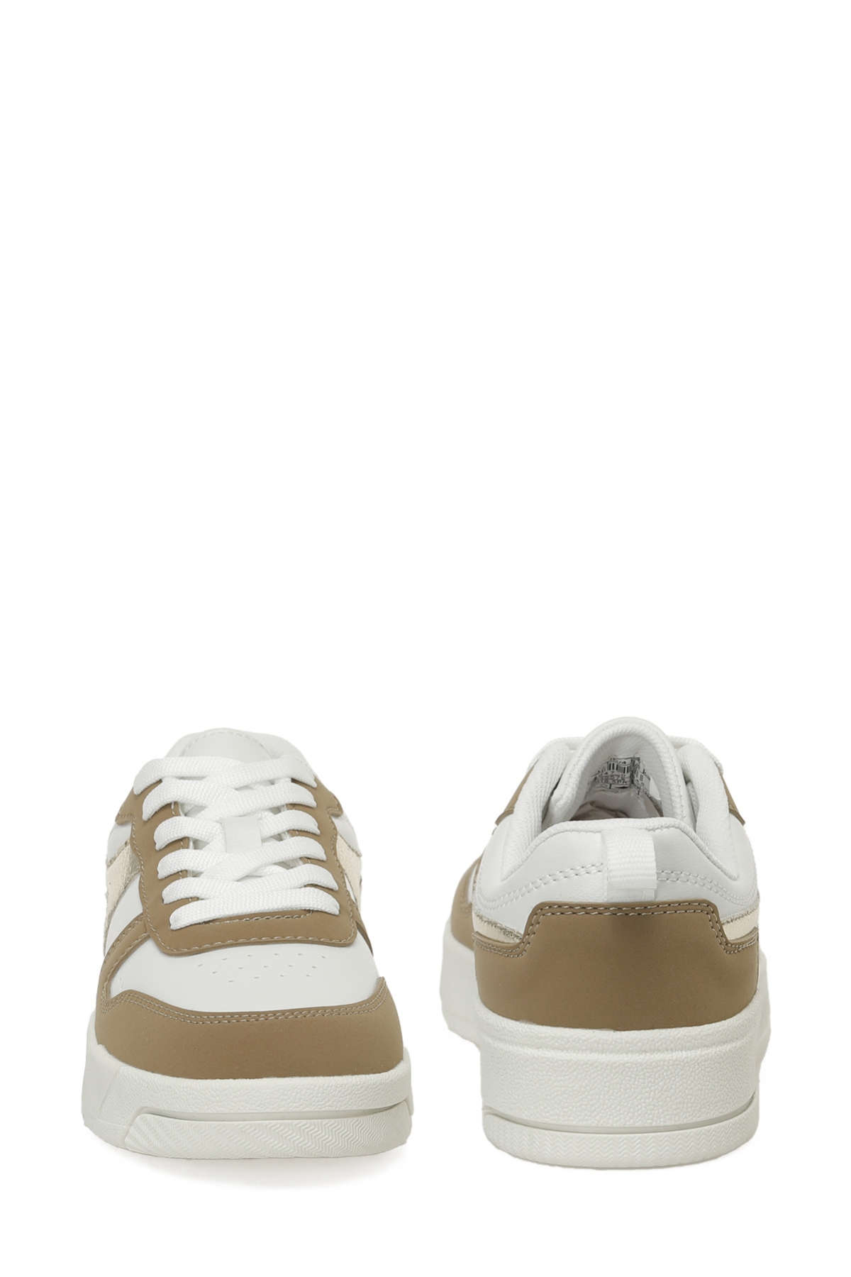 Torex CAROLIN W 5PR TABA MULTI Kadın Sneaker - Görsel 6