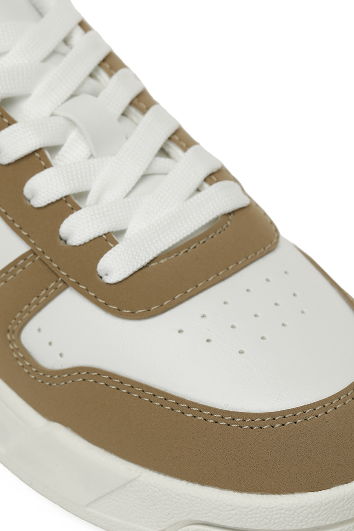 Torex CAROLIN W 5PR TABA MULTI Kadın Sneaker - Görsel 8