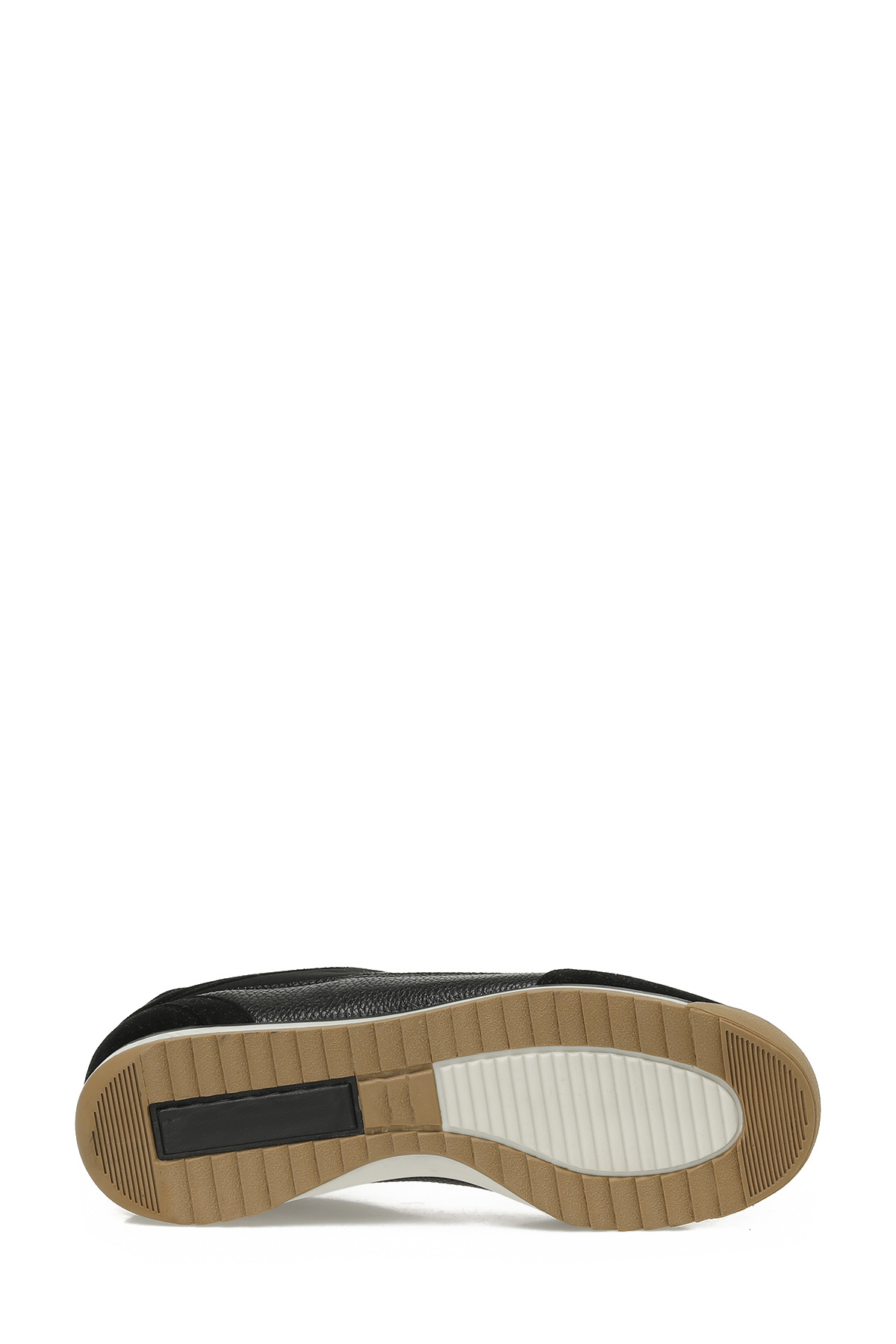 SHEILA W 5PR Siyah Kadın Sneaker - Görsel 7