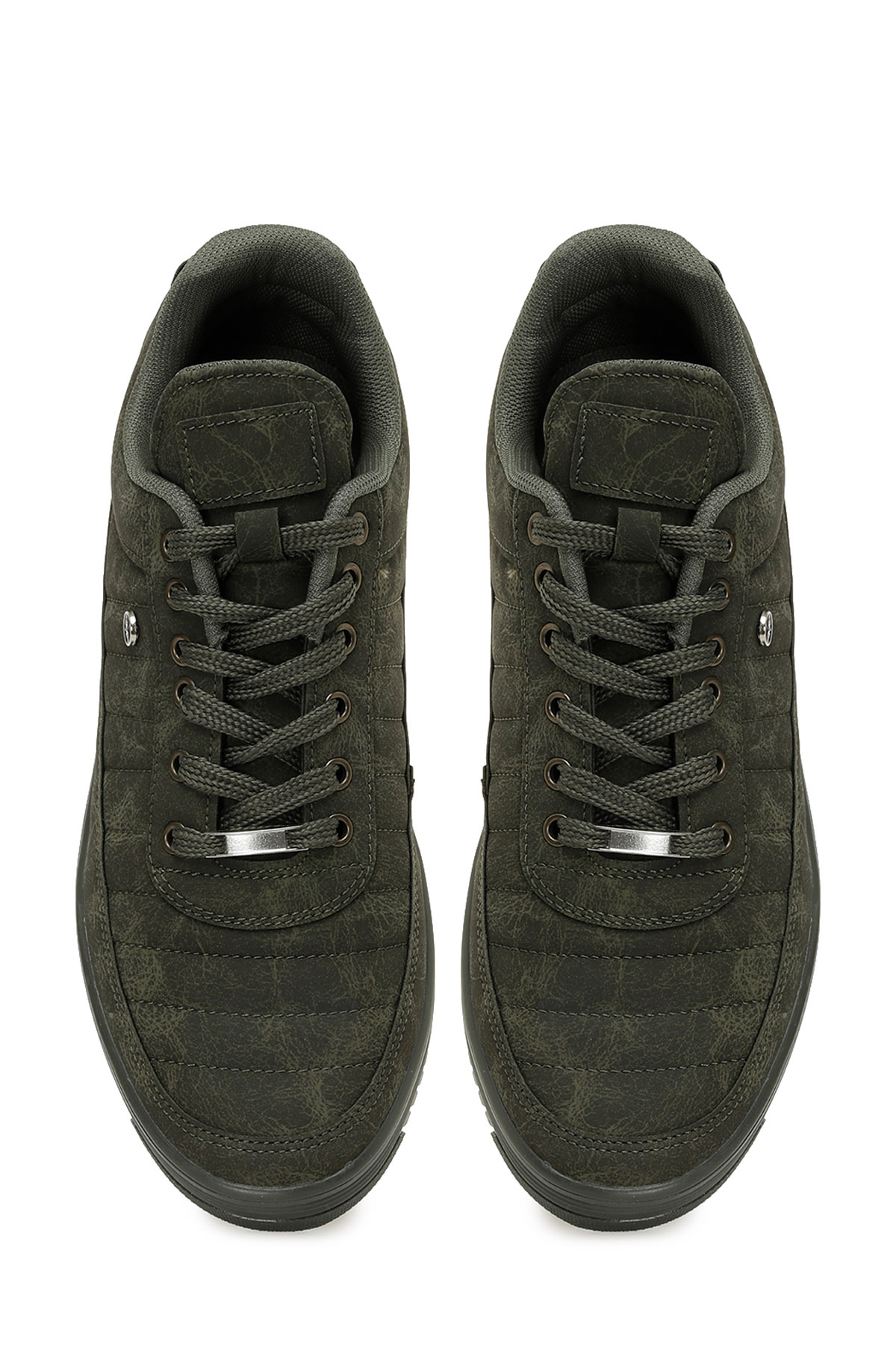 Torex COMET 5PR Haki Erkek Sneaker - Görsel 5