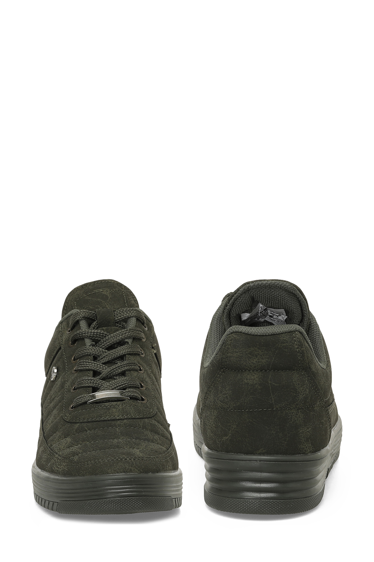 Torex COMET 5PR Haki Erkek Sneaker - Görsel 6