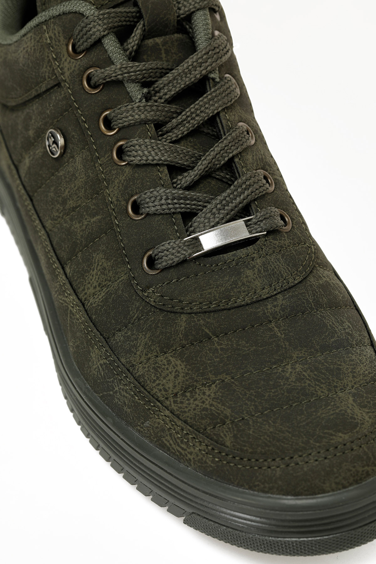 Torex COMET 5PR Haki Erkek Sneaker - Görsel 8