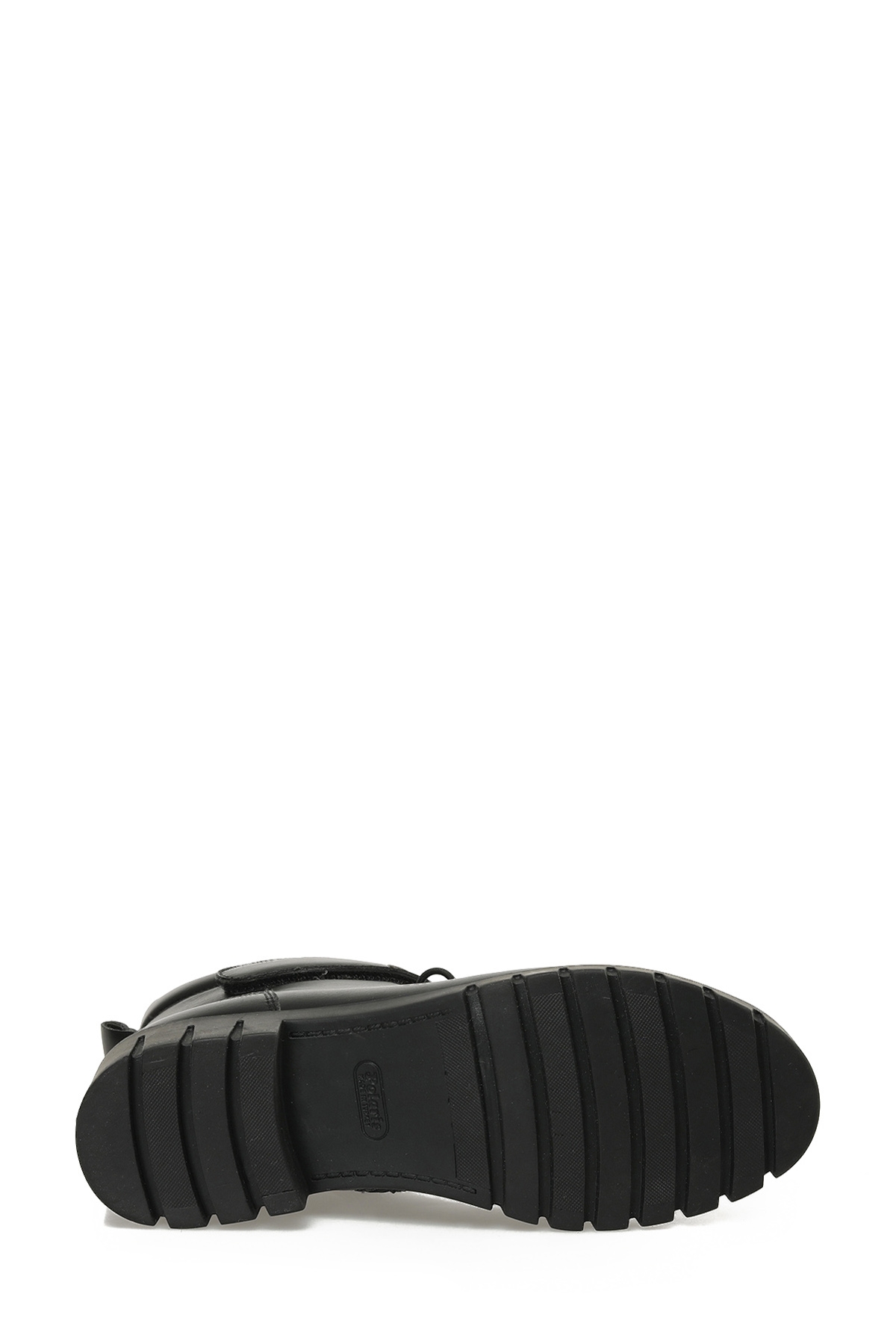 Polaris 150332.Z5PR Siyah Kadın Bot - Görsel 8