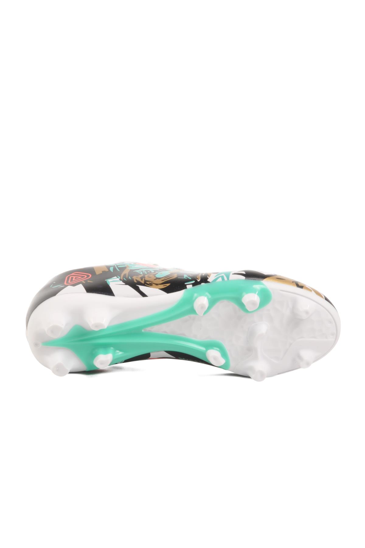 Beyaz Çocuk Krampon Playup FK-251-145 F - Görsel 6