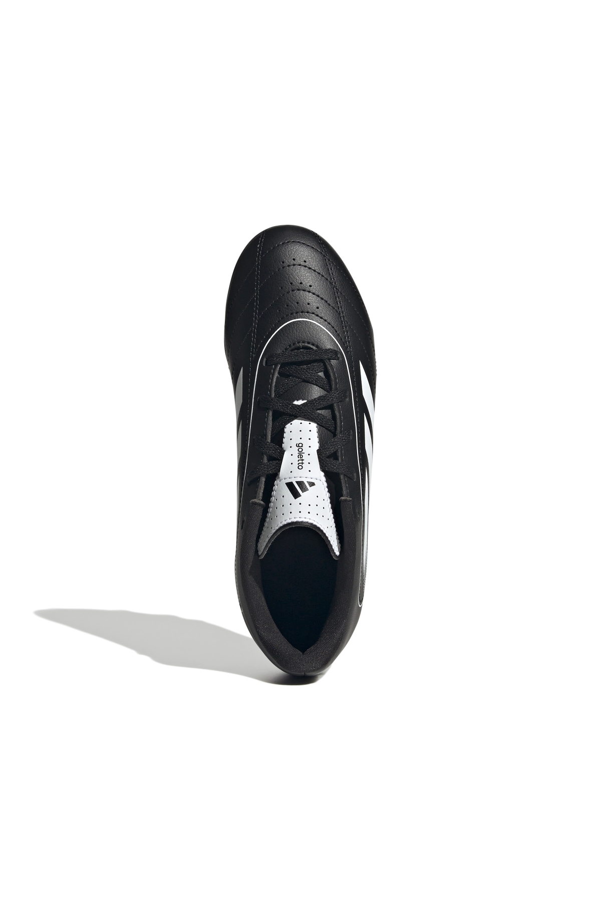 Adidas Siyah Adidas Goletto IX