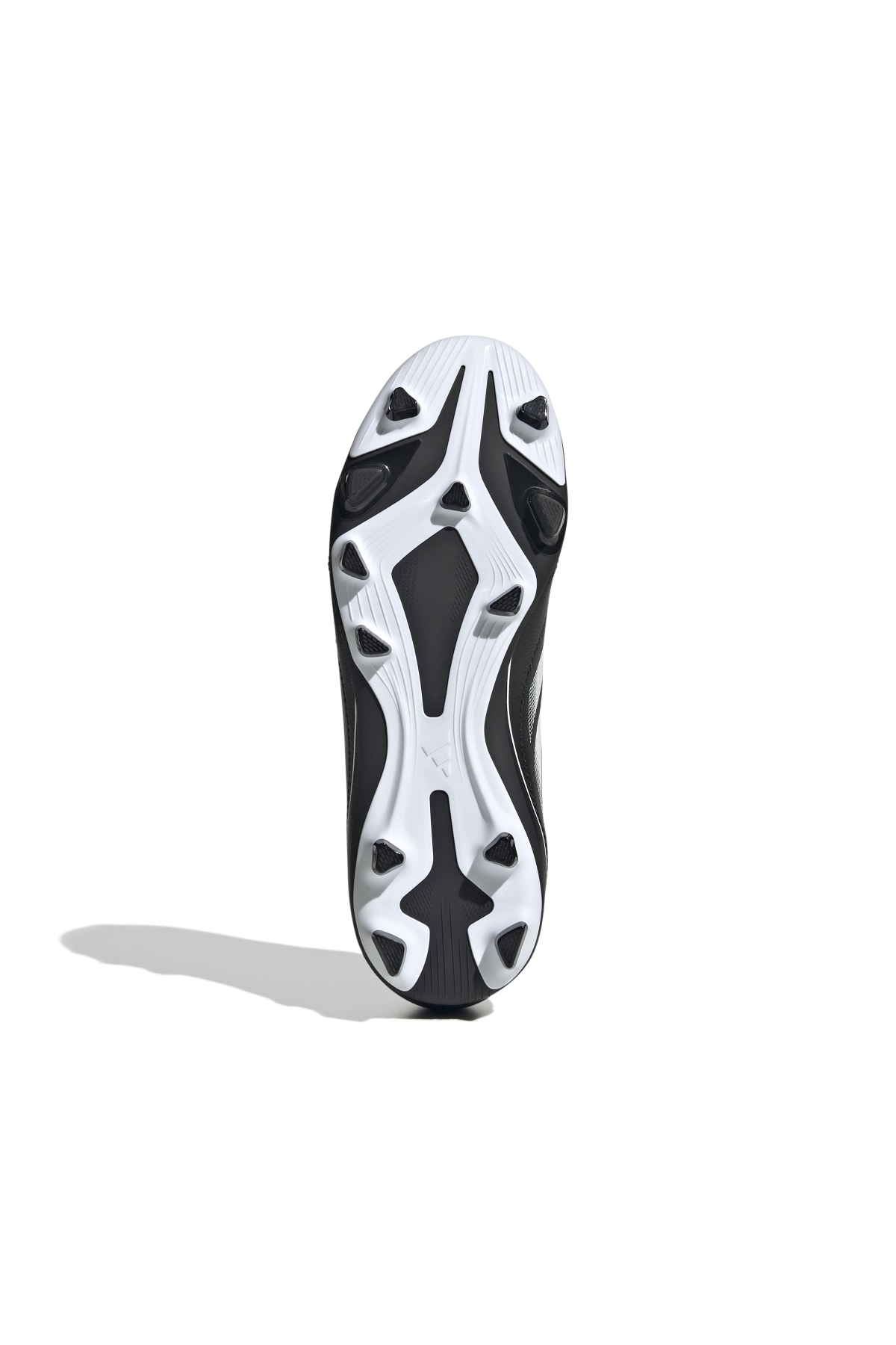 Adidas Siyah Adidas Goletto IX