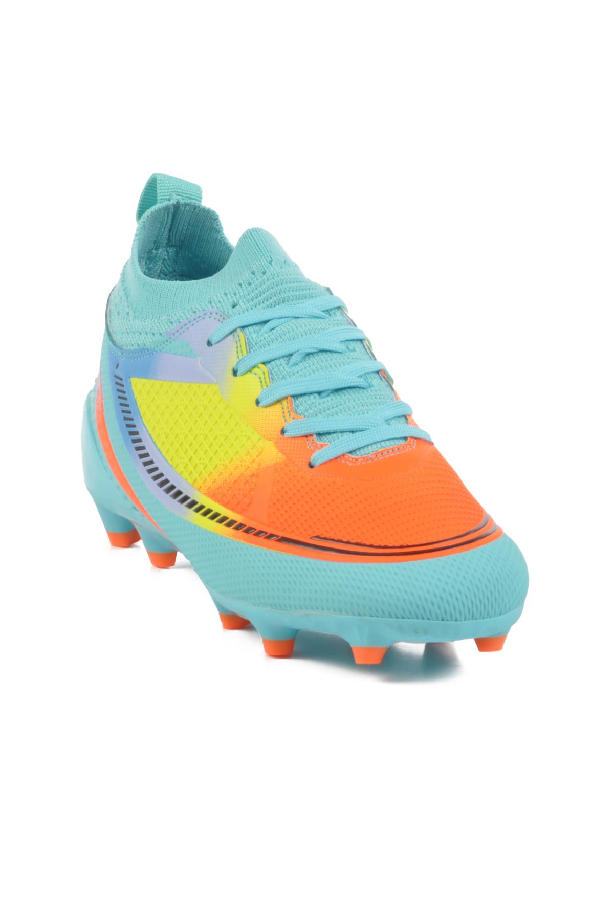 Mint Çocuk Krampon Playup FK-251-141 F - Görsel 2