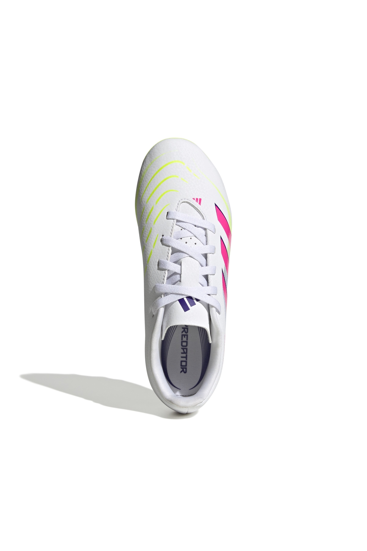 PREDATOR CLUB FG/MG J - Görsel 3