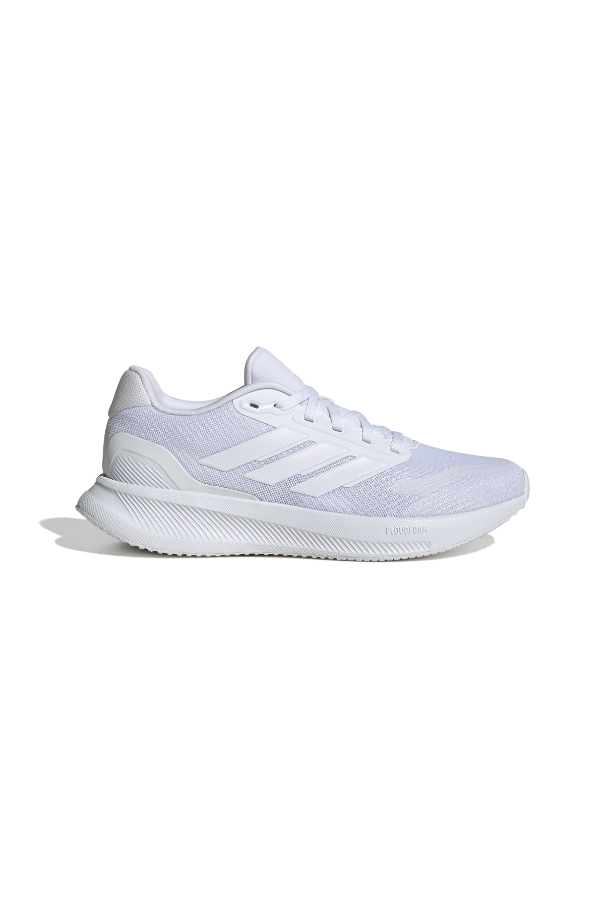 Adidas Beyaz Adidas Runfalcon 5