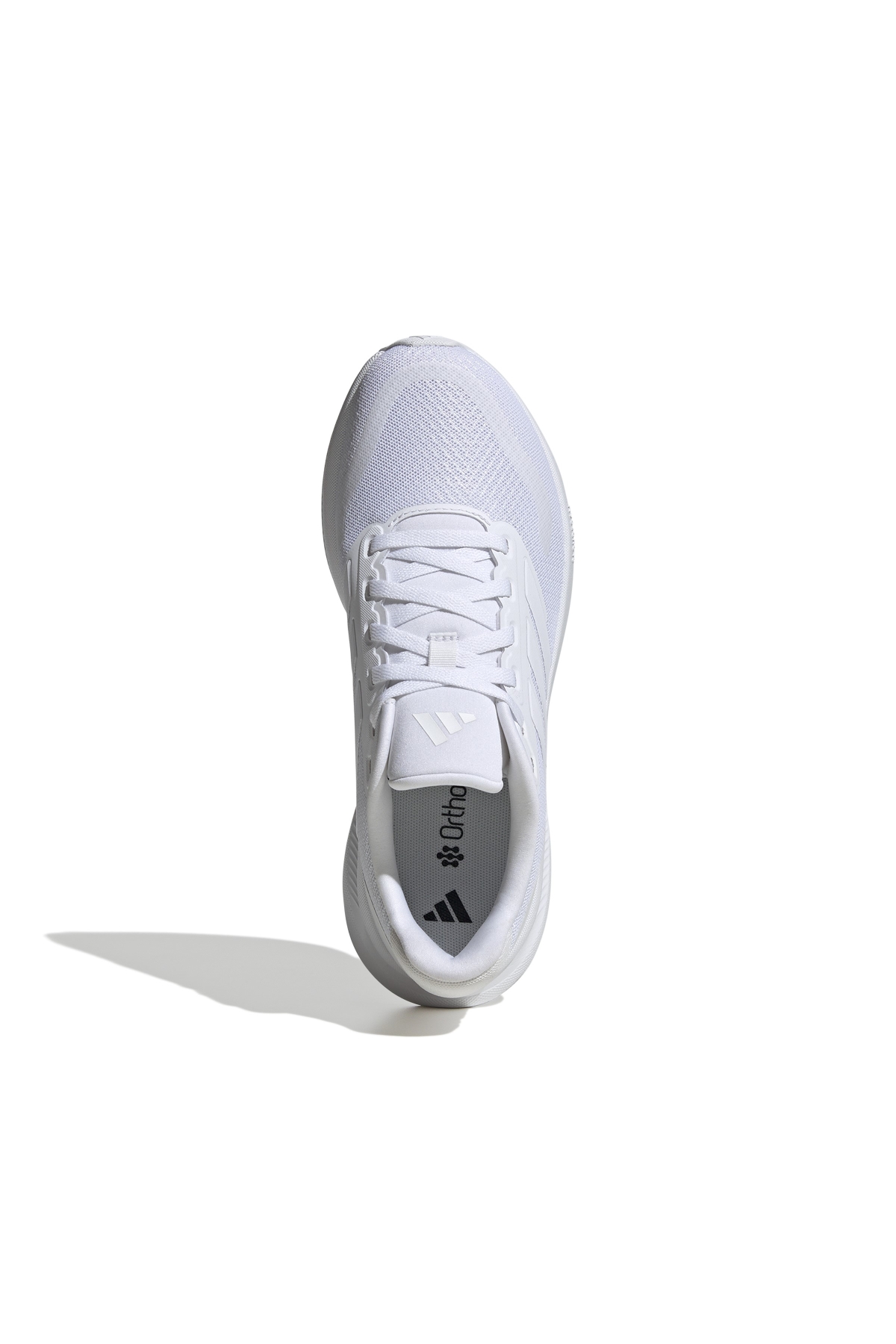 Adidas Beyaz Adidas Runfalcon 5