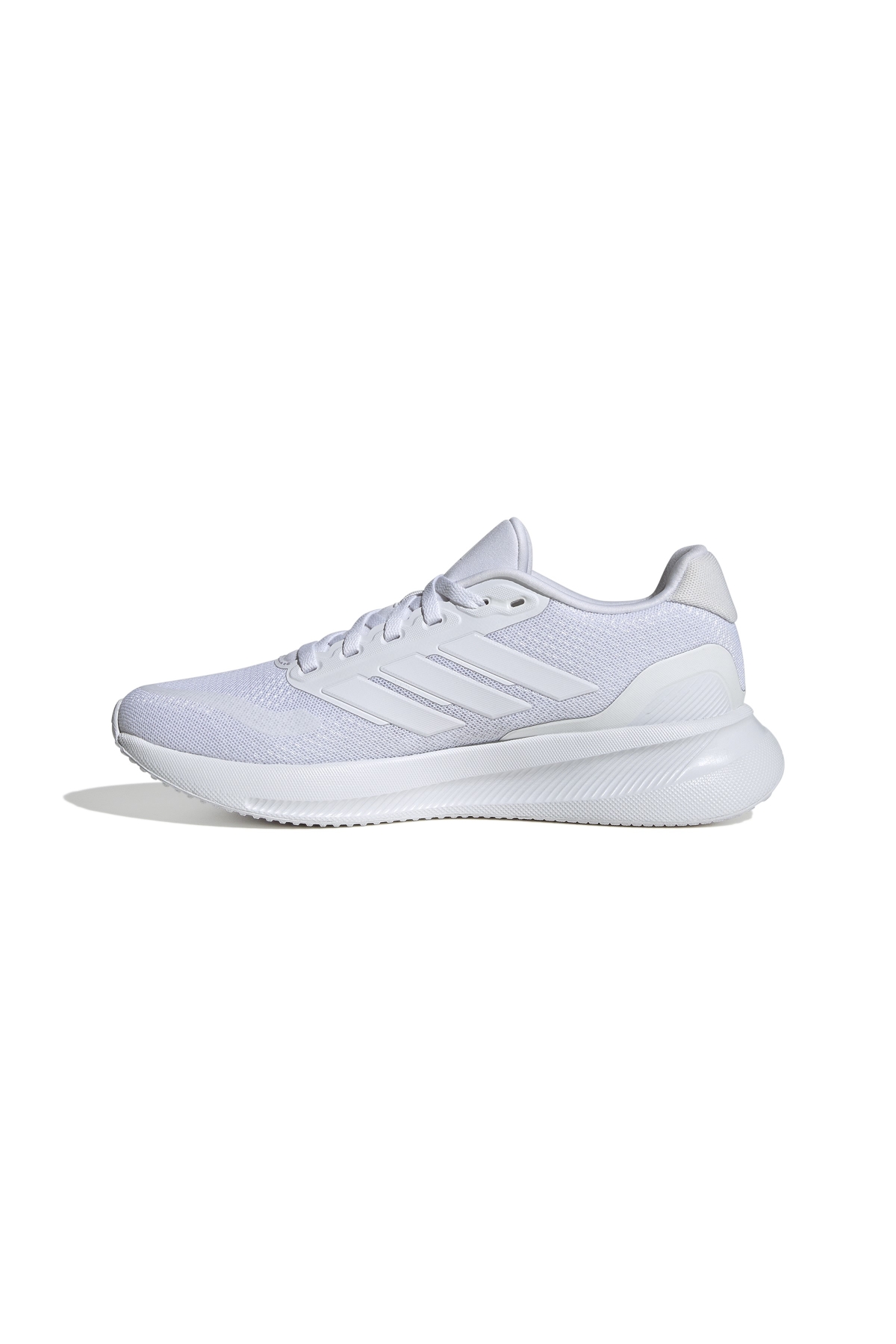 Adidas Beyaz Adidas Runfalcon 5