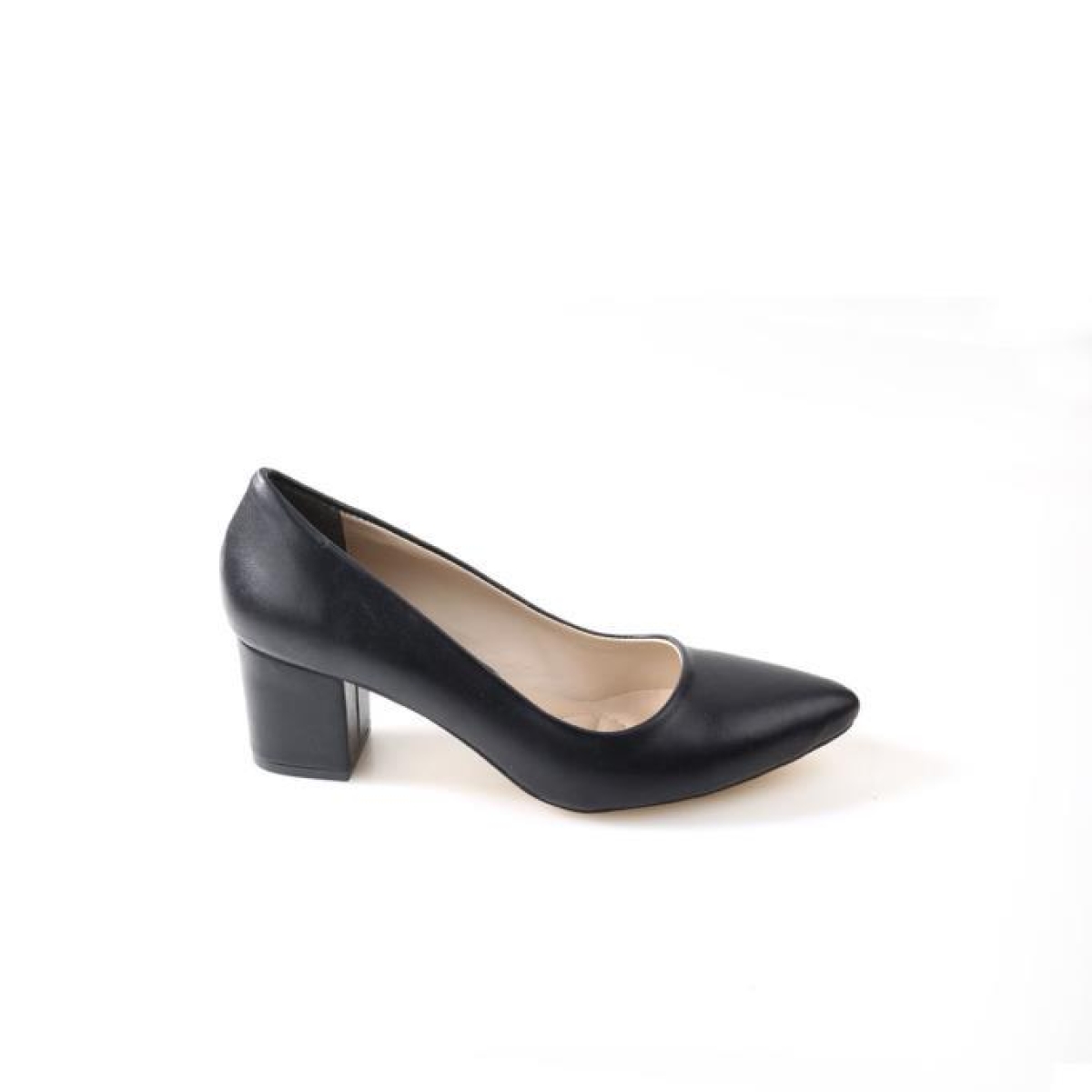 Blnr 02803 Kadın Topuklu Ayakkabı - Görsel 5