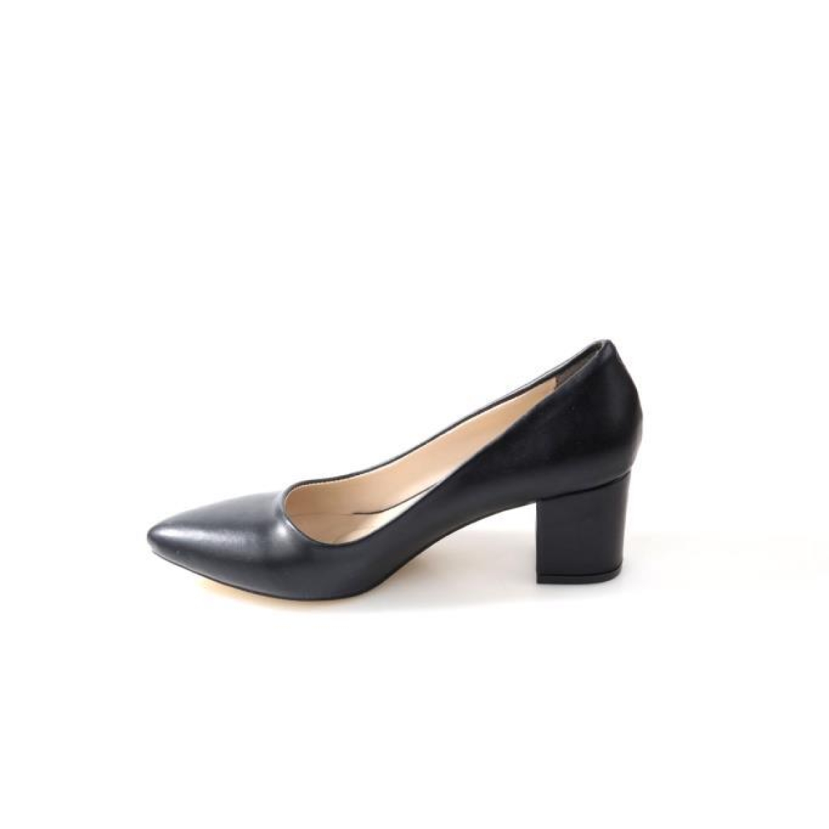 Blnr 02803 Kadın Topuklu Ayakkabı - Görsel 6