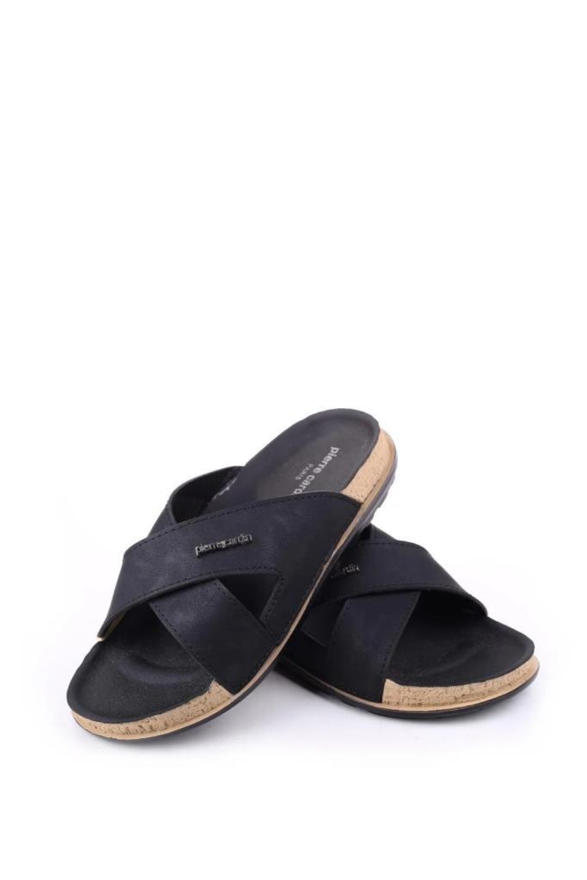 PC-7430 Ortopedik Kadın Günlük Terlik - Görsel 4