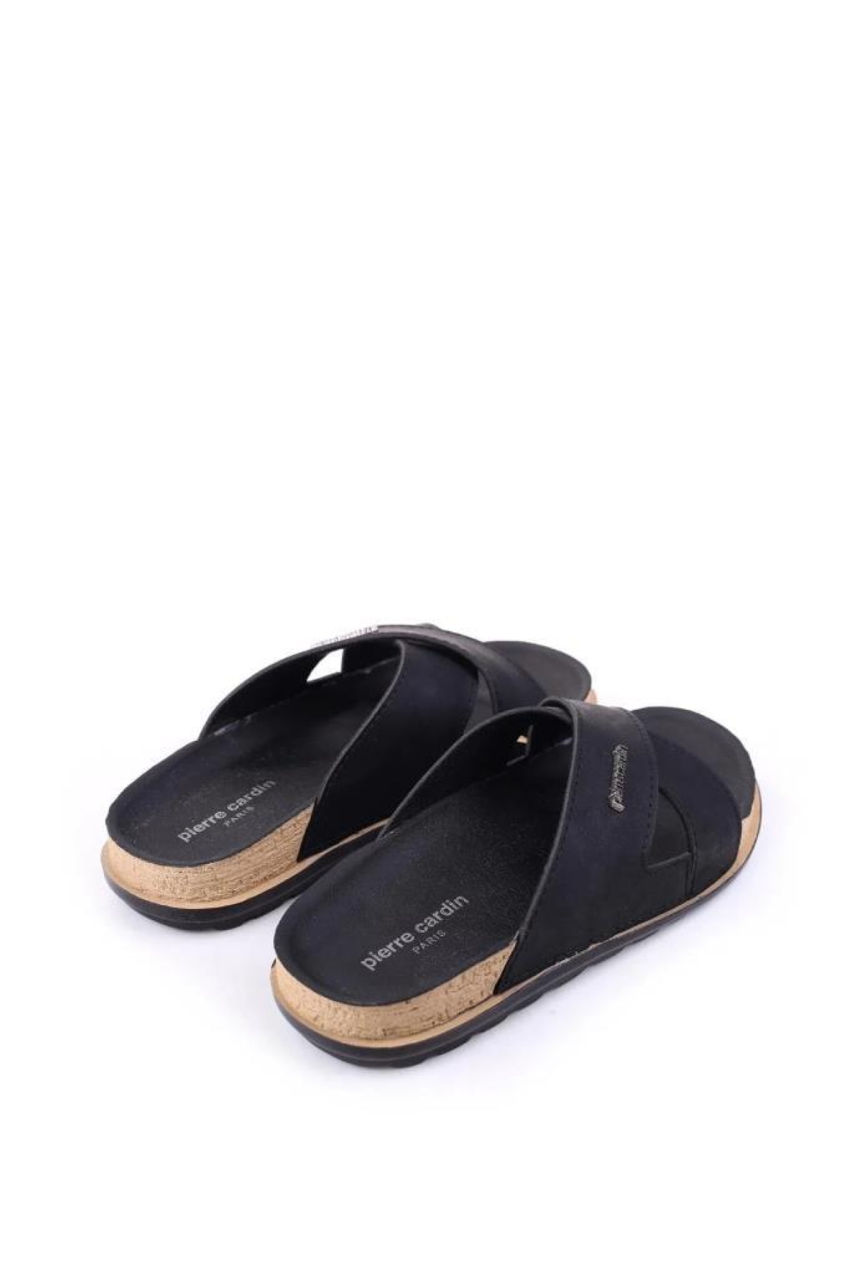 PC-7430 Ortopedik Kadın Günlük Terlik - Görsel 5