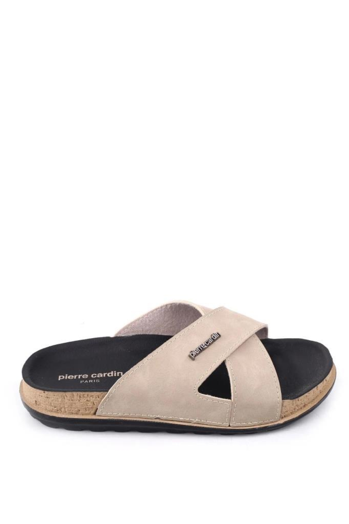 PC-7430 Ortopedik Kadın Günlük Terlik - Görsel 3