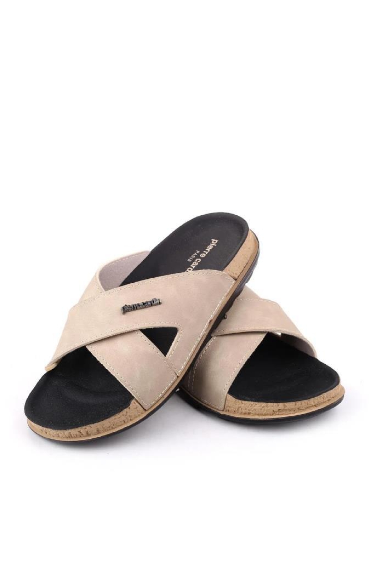 PC-7430 Ortopedik Kadın Günlük Terlik - Görsel 4