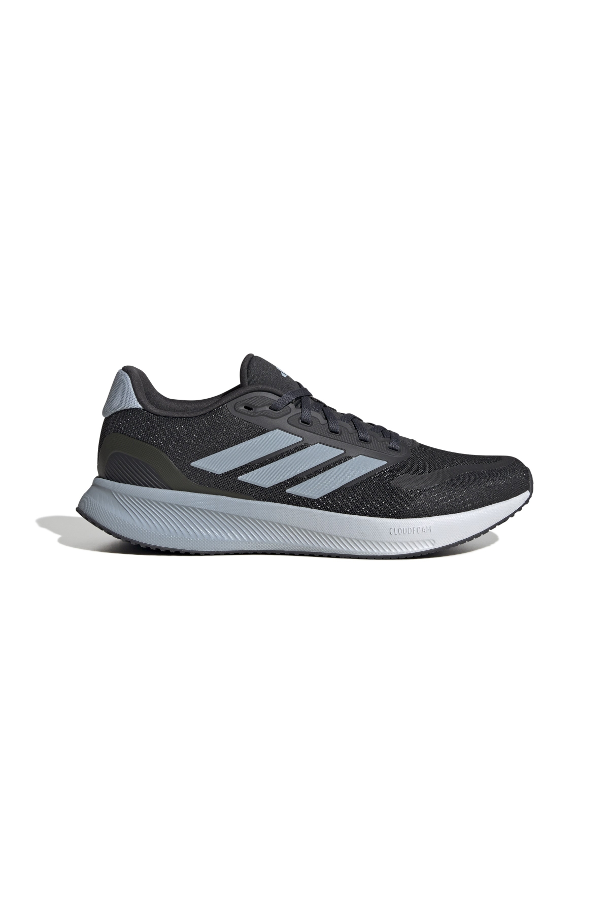 Adidas Siyah Adidas Runfalcon 5