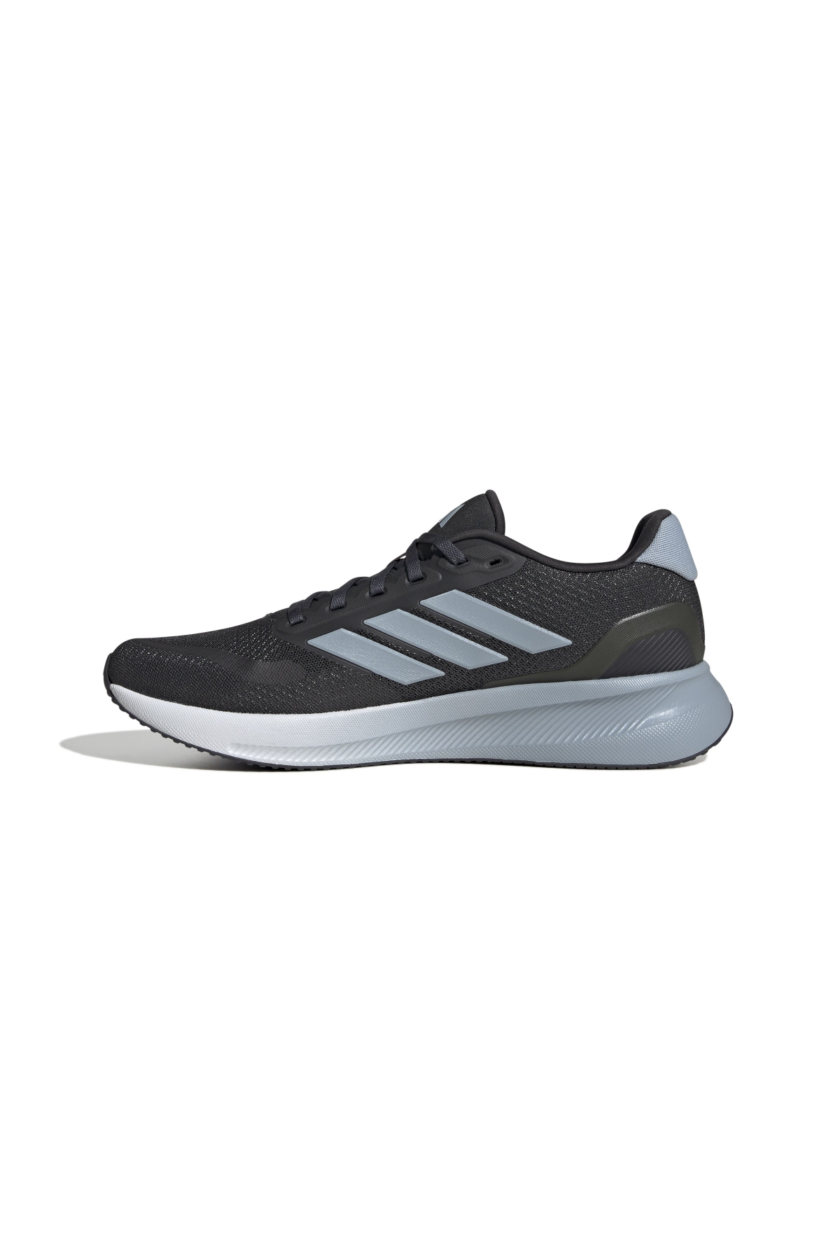 Adidas Siyah Adidas Runfalcon 5
