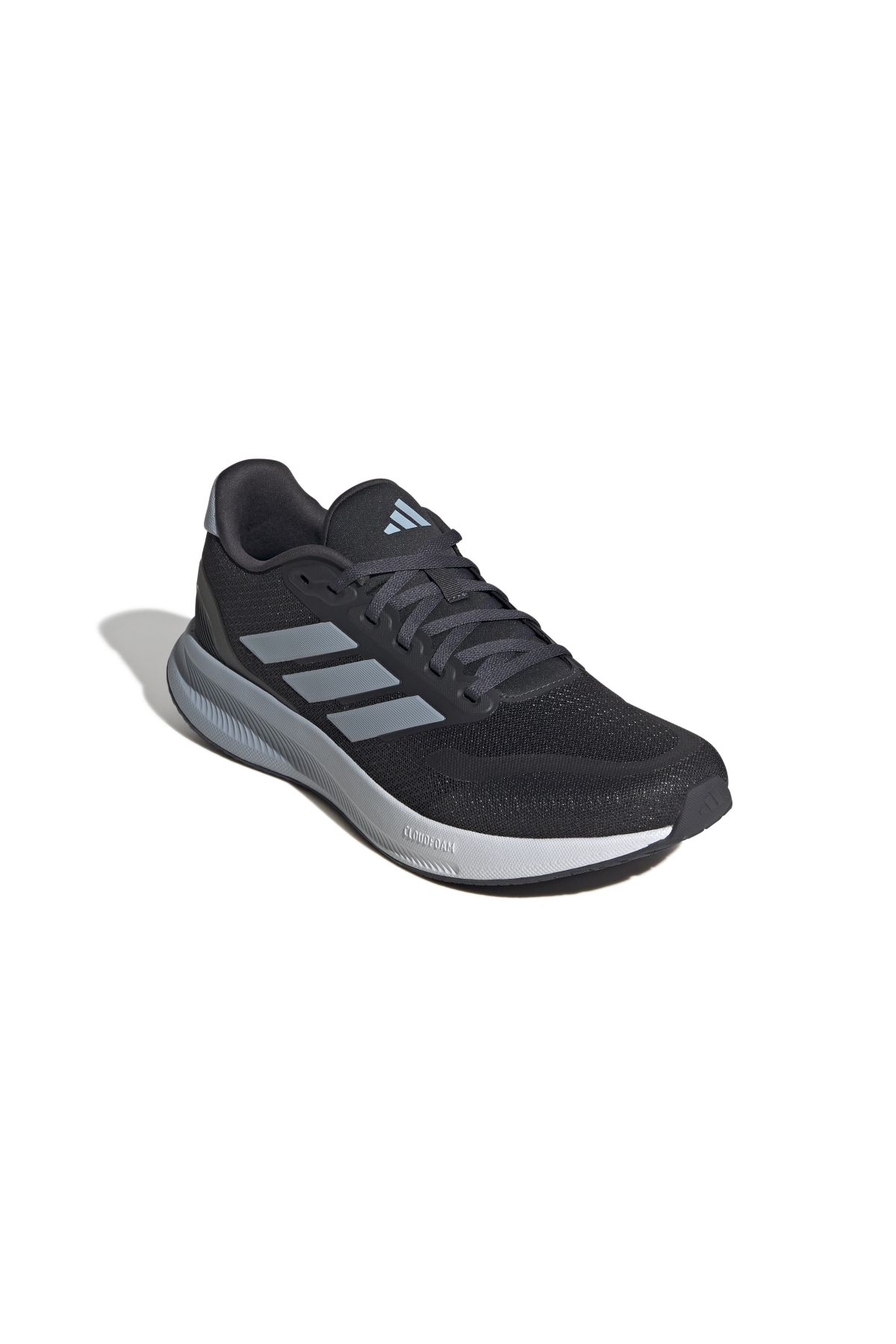 Adidas Siyah Adidas Runfalcon 5
