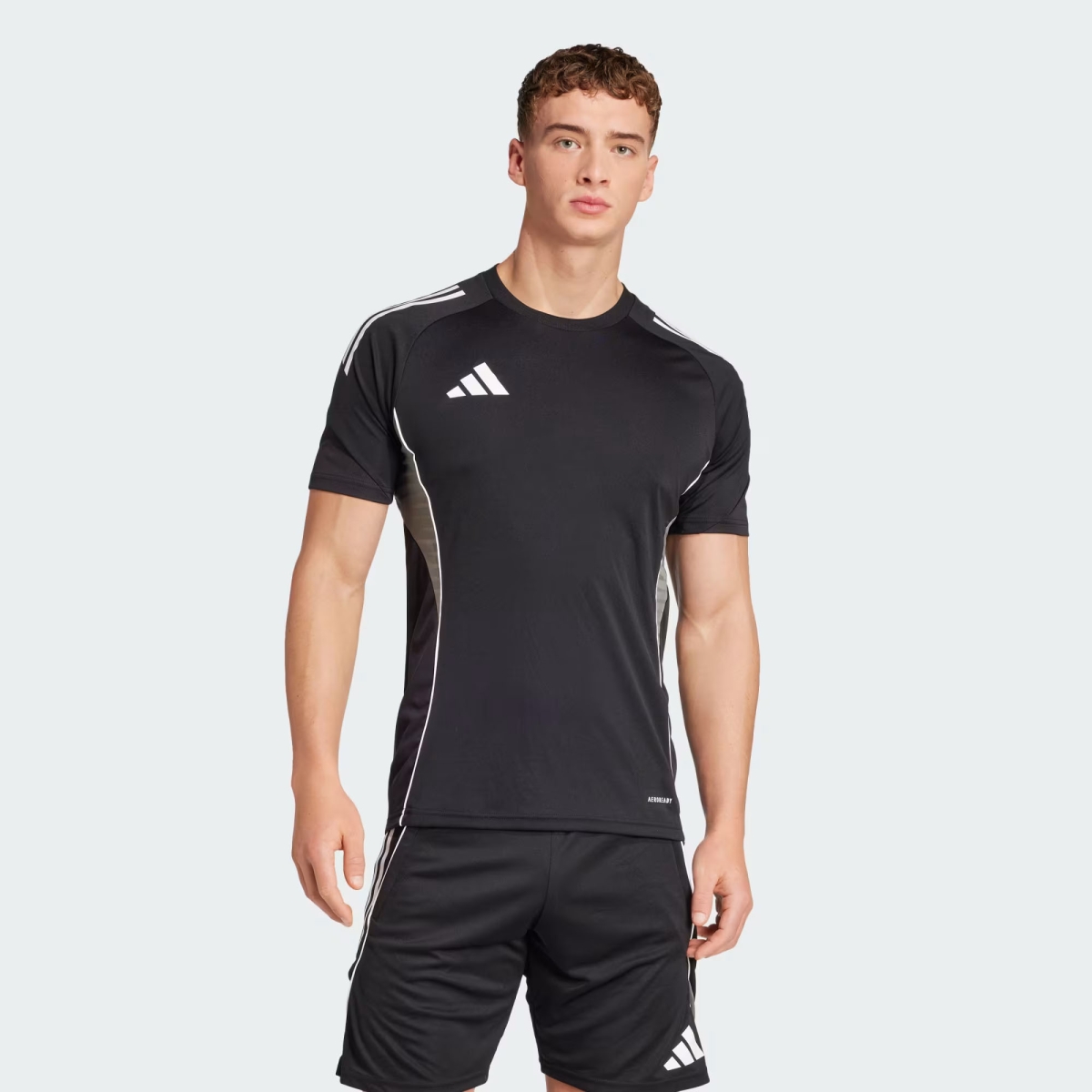 Erkek Futbol Forma Tiro25C Tr Jsy Jj1518 Fiyatları | Flo