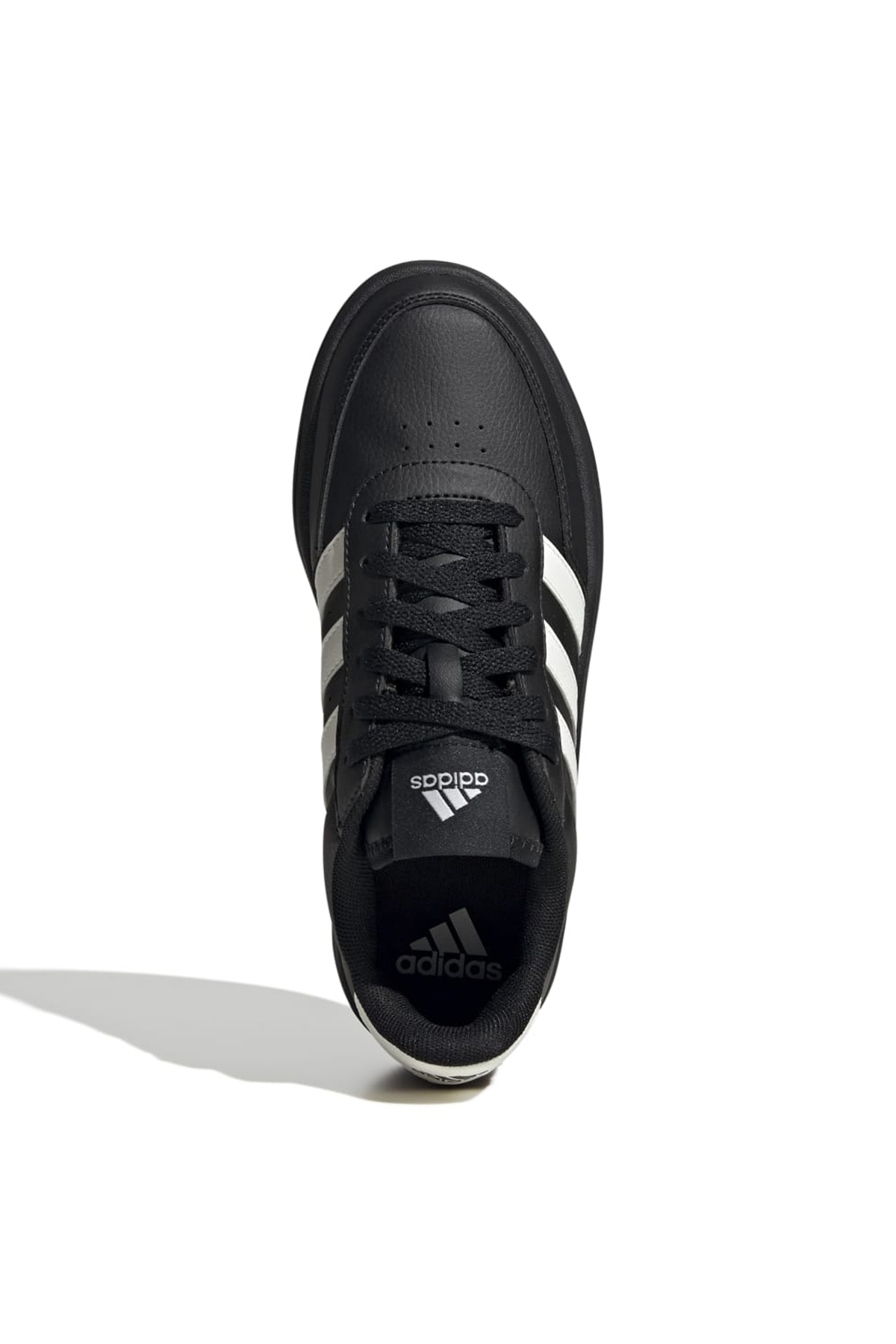 Kadın Siyah Sneaker - Görsel 4