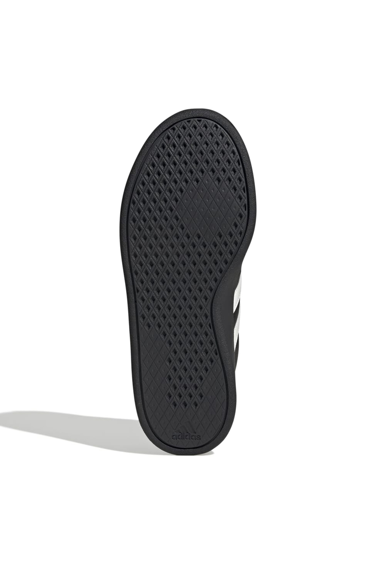 Kadın Siyah Sneaker - Görsel 6