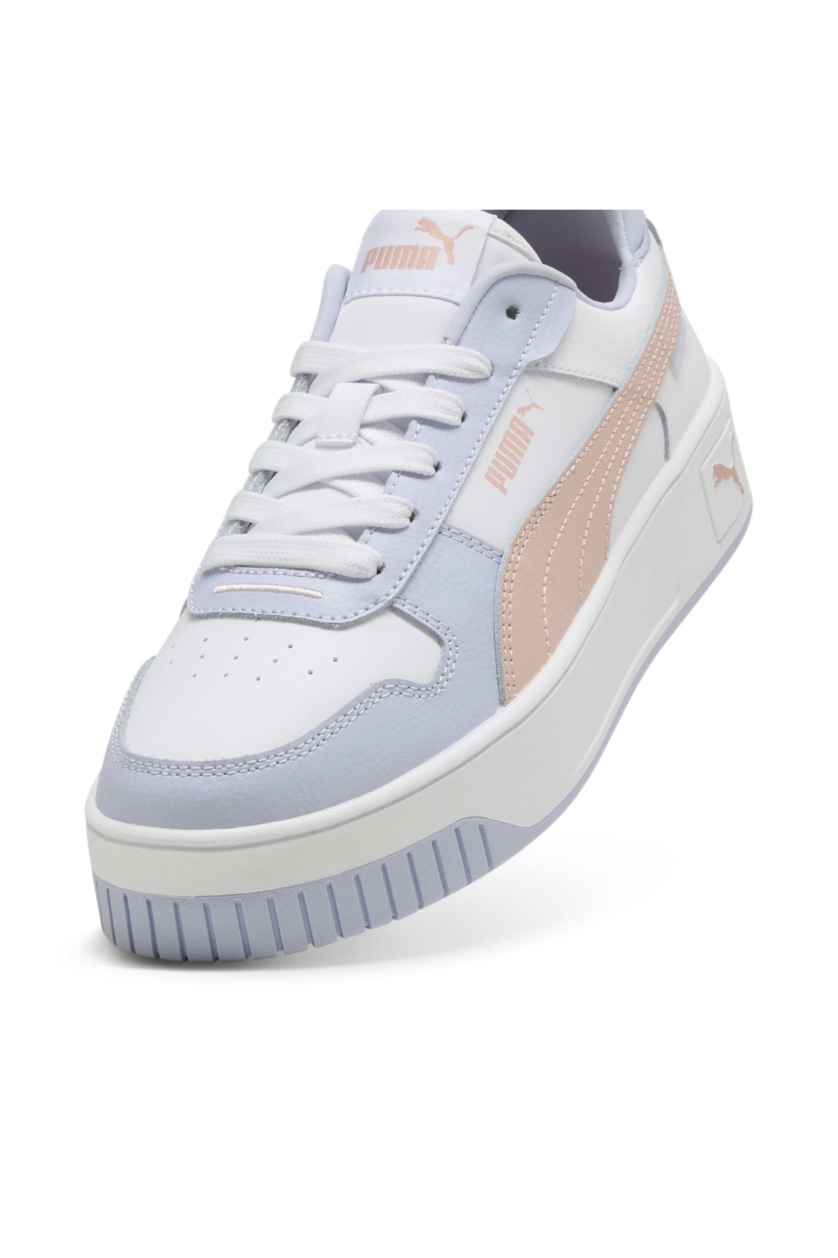 Carina Street Kadın Sneaker - Görsel 4