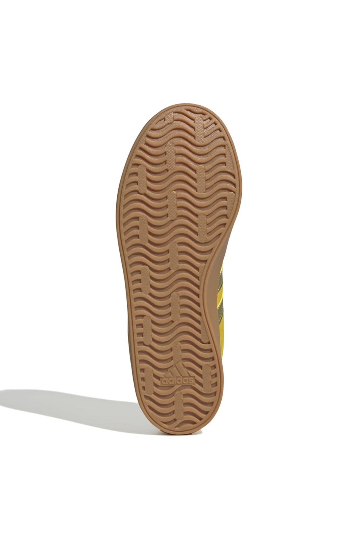 Kadın Sarı Sneaker - Görsel 6