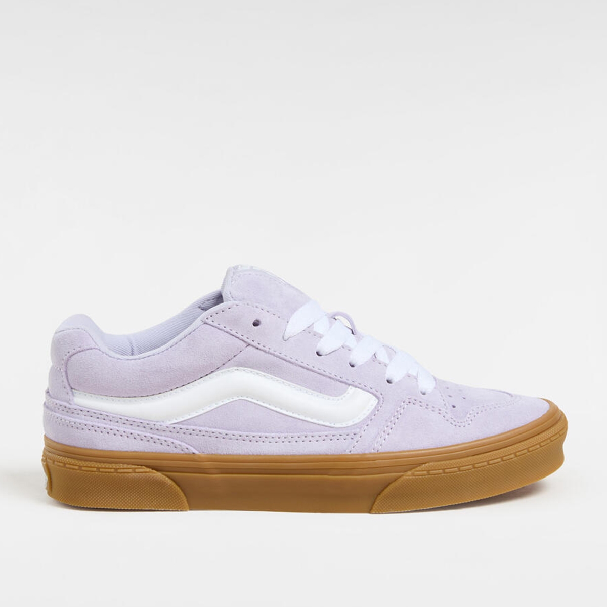 Vans Caldrone Mor
