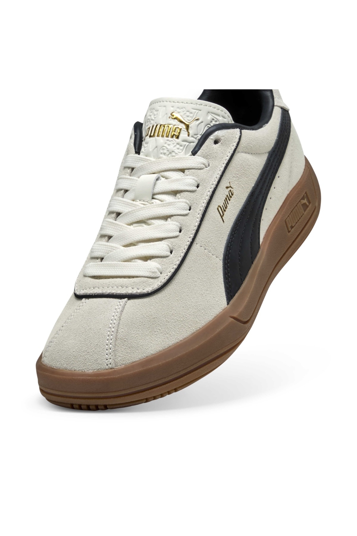 Club Klassika Sd Kadın Bej Sneaker - Görsel 4