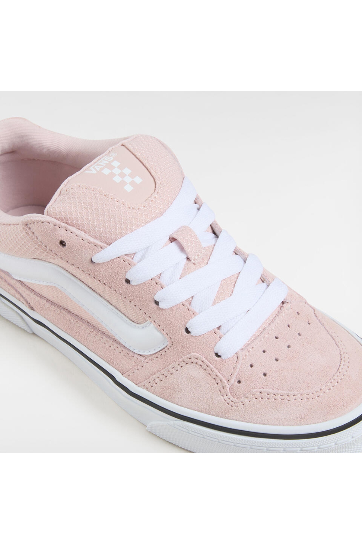 Caldrone Kadın Pembe Sneaker - Görsel 3