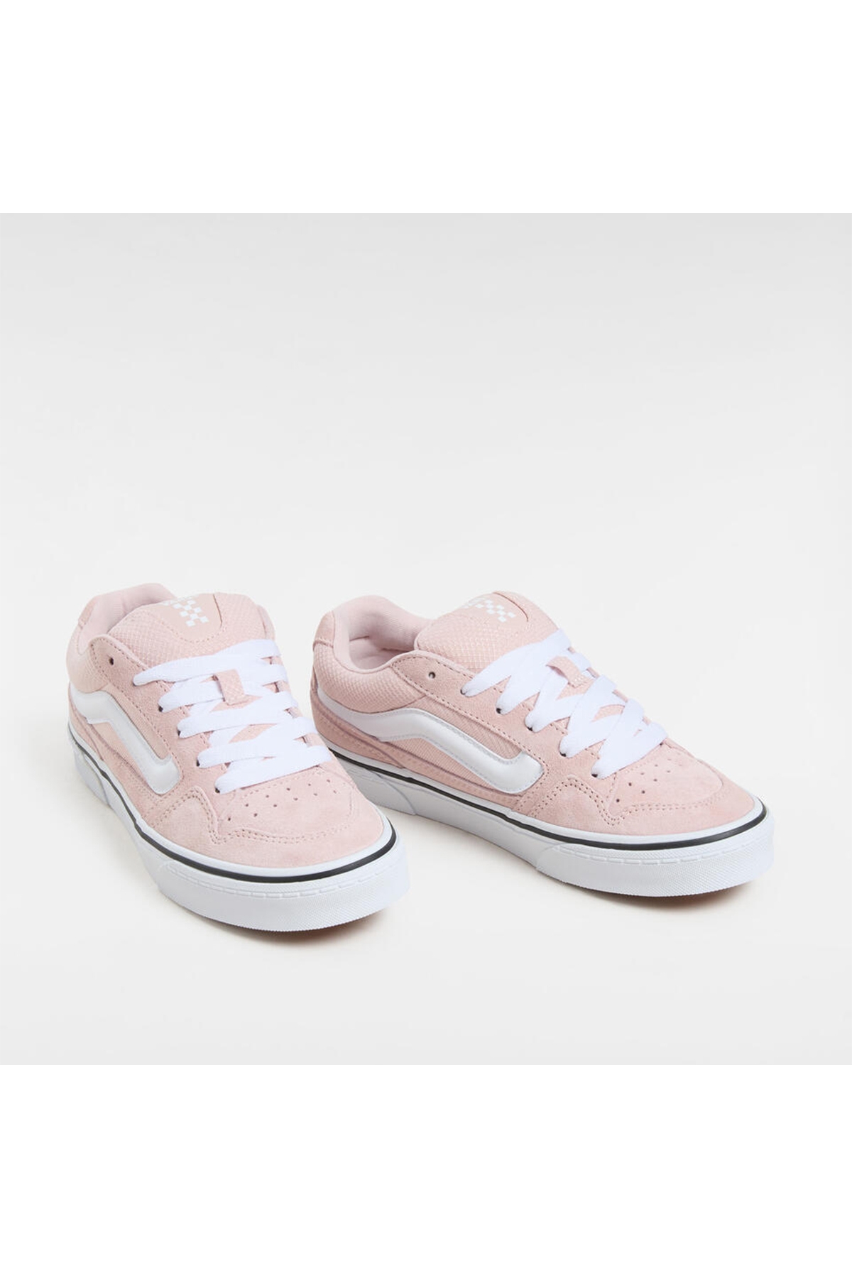 Caldrone Kadın Pembe Sneaker - Görsel 4