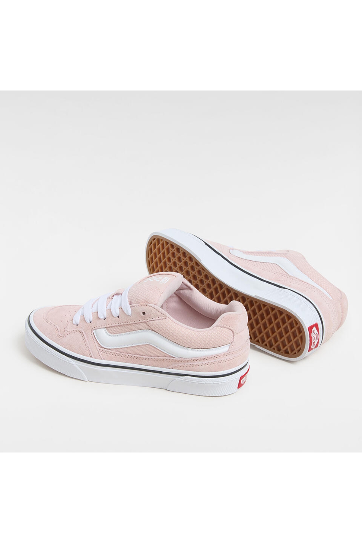 Caldrone Kadın Pembe Sneaker - Görsel 5