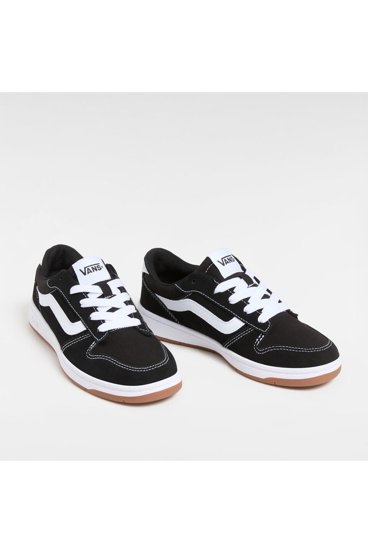 Ryland Ls Kadın Siyah Sneaker - Görsel 4