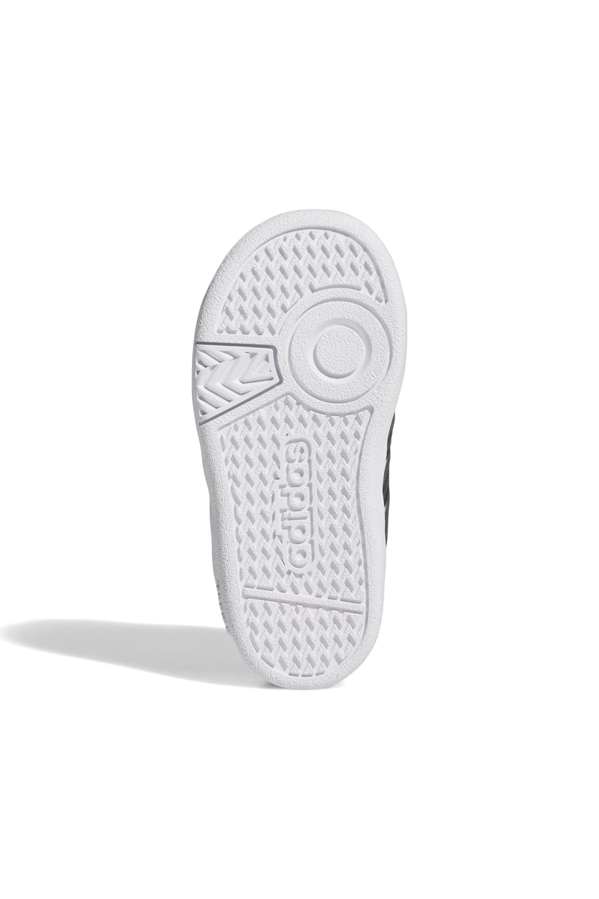 Hoops 4.0 Cf I Bebek Beyaz Sneaker - Görsel 6