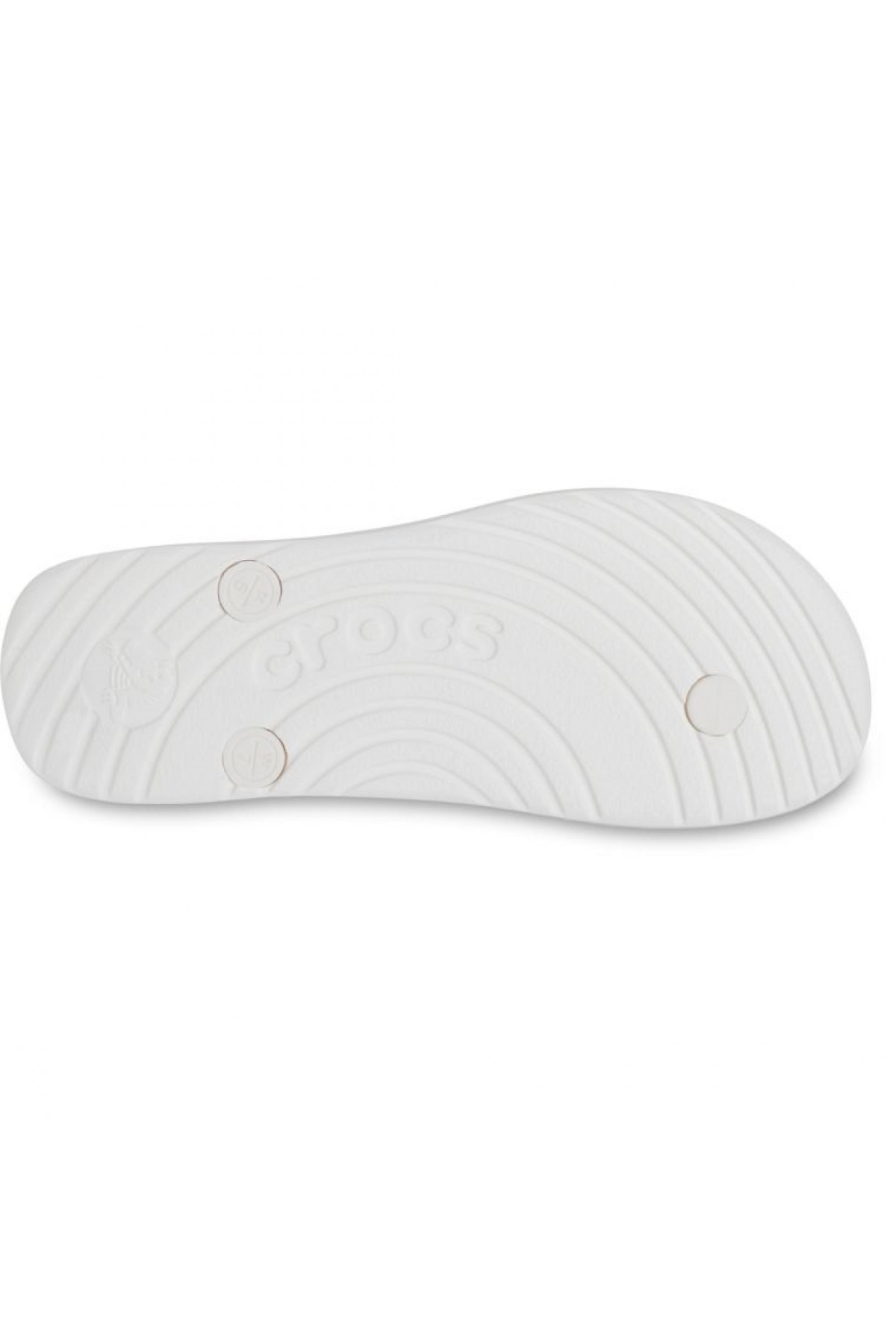 210089 Flip Beyaz Unisex Terlik - Görsel 6