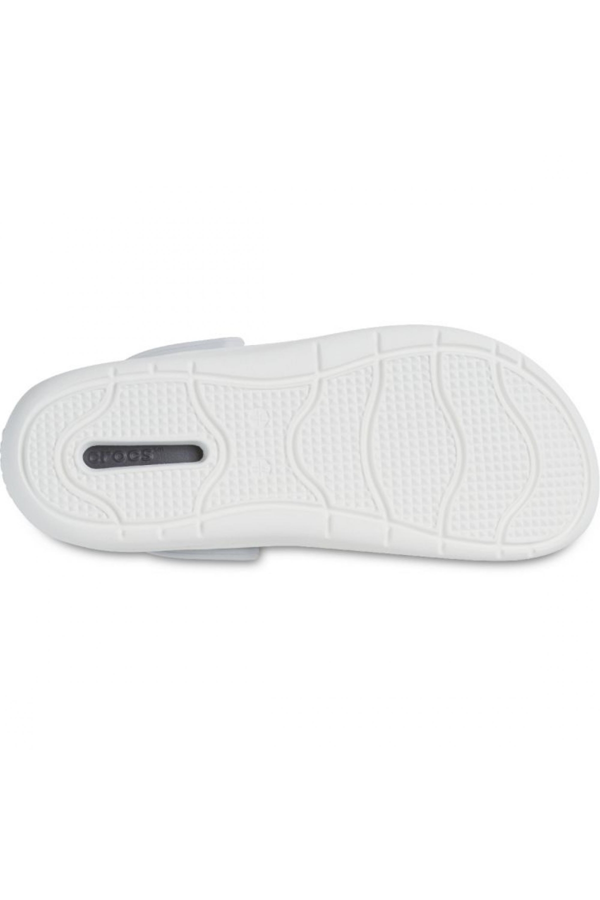 209964 Inmotion Clog Gri Unisex Terlik - Görsel 6