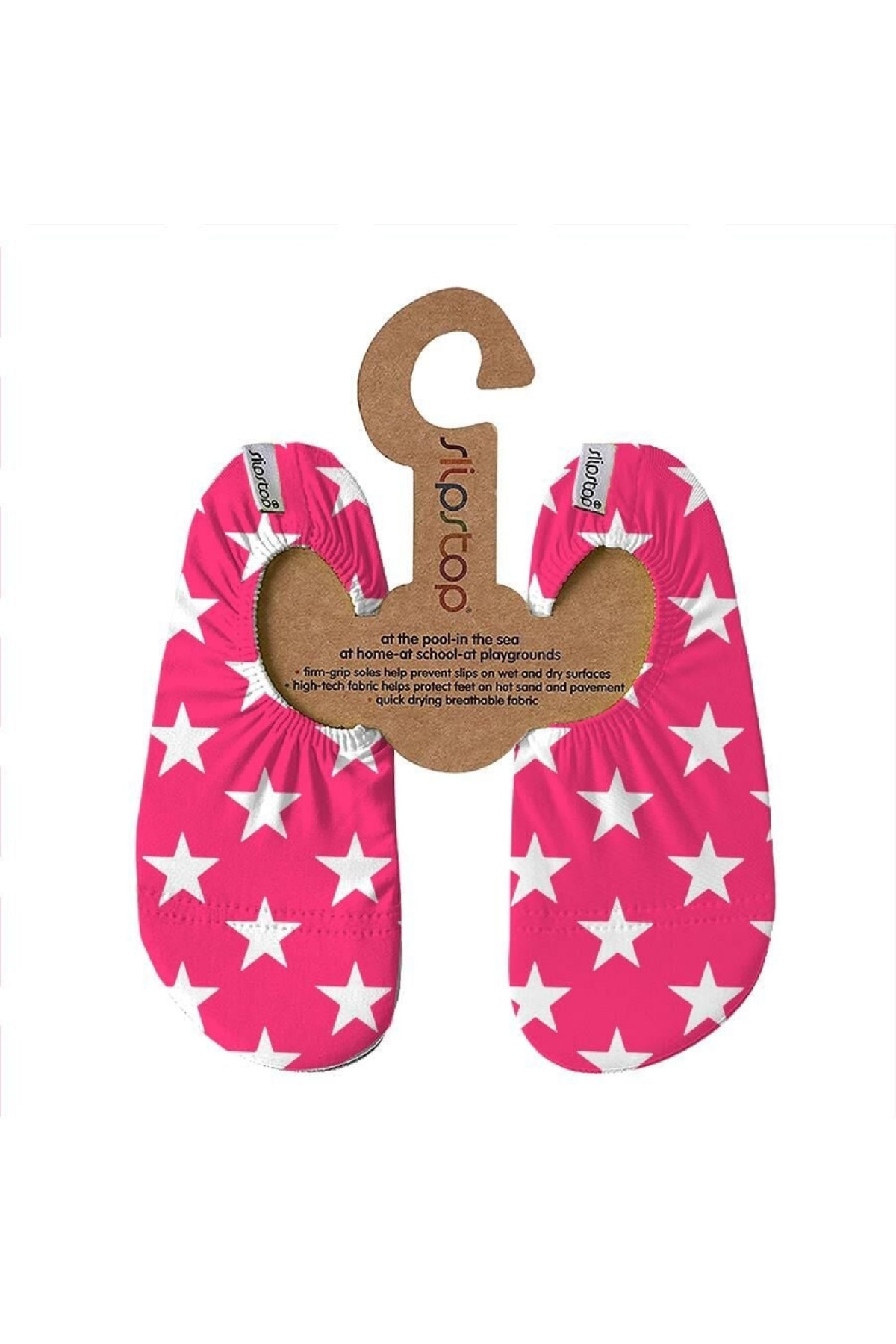 Ss16110122 Deniz Sı Pembe Çocuk Deniz Ayakkabısı - Görsel 2