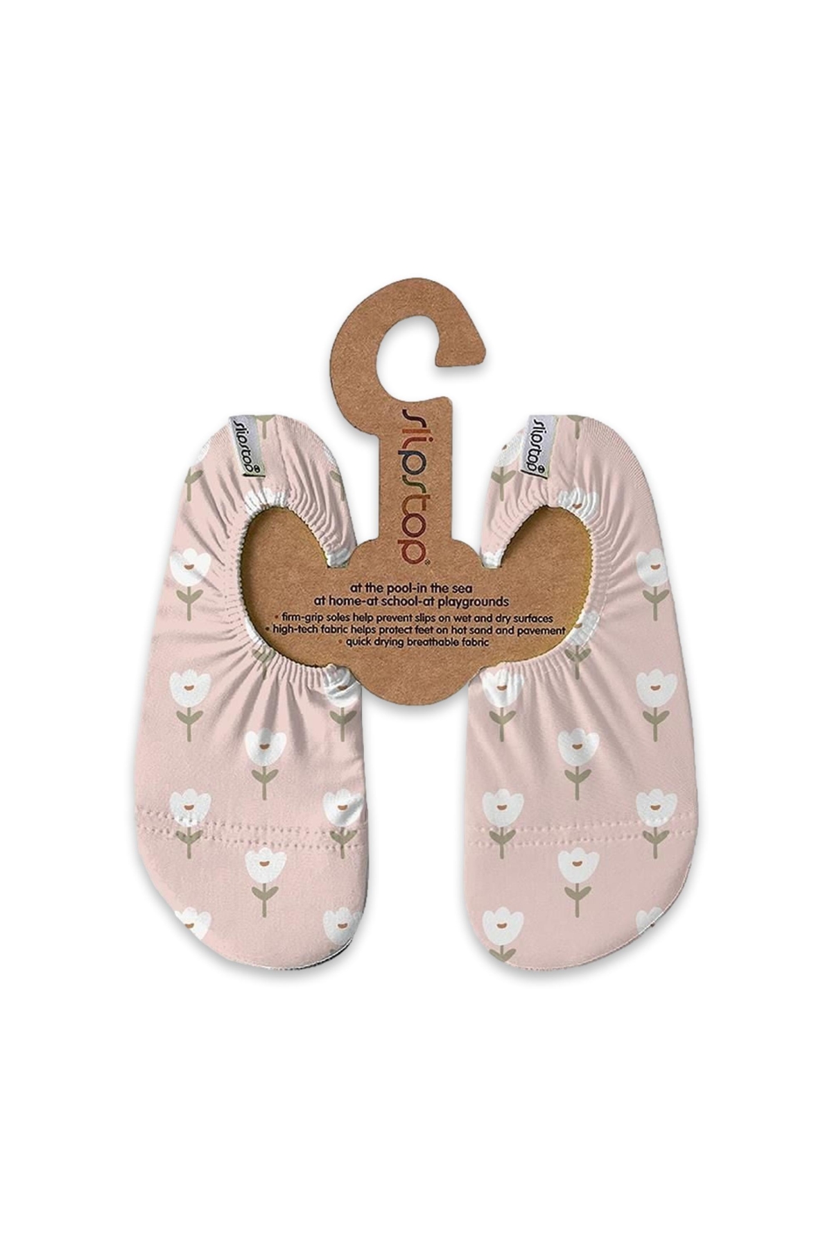 Ss16110122 Deniz Sı Pembe Çocuk Deniz Ayakkabısı - Görsel 2