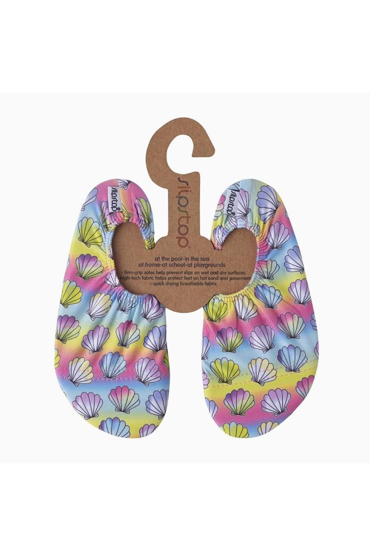 Ss16110122 Deniz Sı Pembe Çocuk Deniz Ayakkabısı - Görsel 2