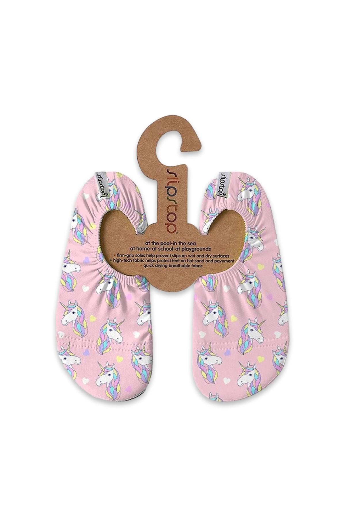 Ss16110122 Deniz Sı Pembe Çocuk Deniz Ayakkabısı - Görsel 2