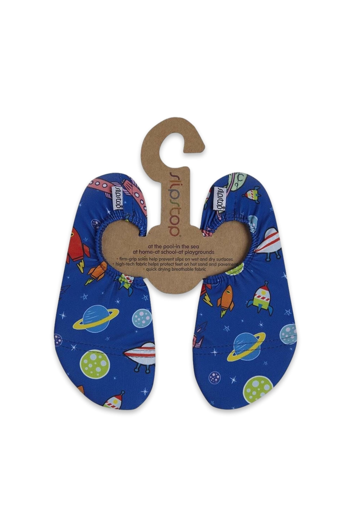 Ss16110122 Deniz Sı Mavi Çocuk Deniz Ayakkabısı - Görsel 2