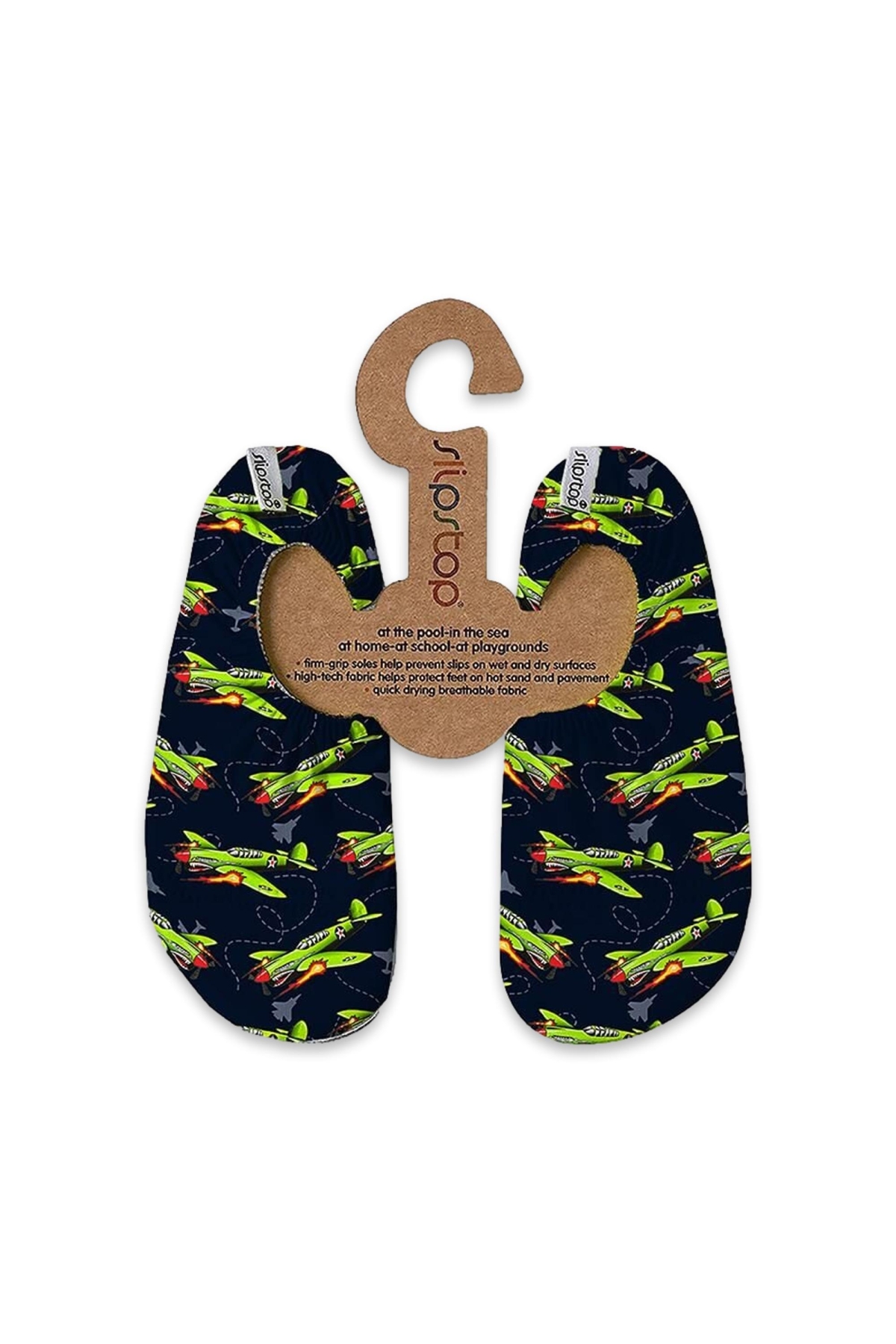 Ss16110122 Deniz Sı Lacivert Çocuk Deniz Ayakkabısı - Görsel 2