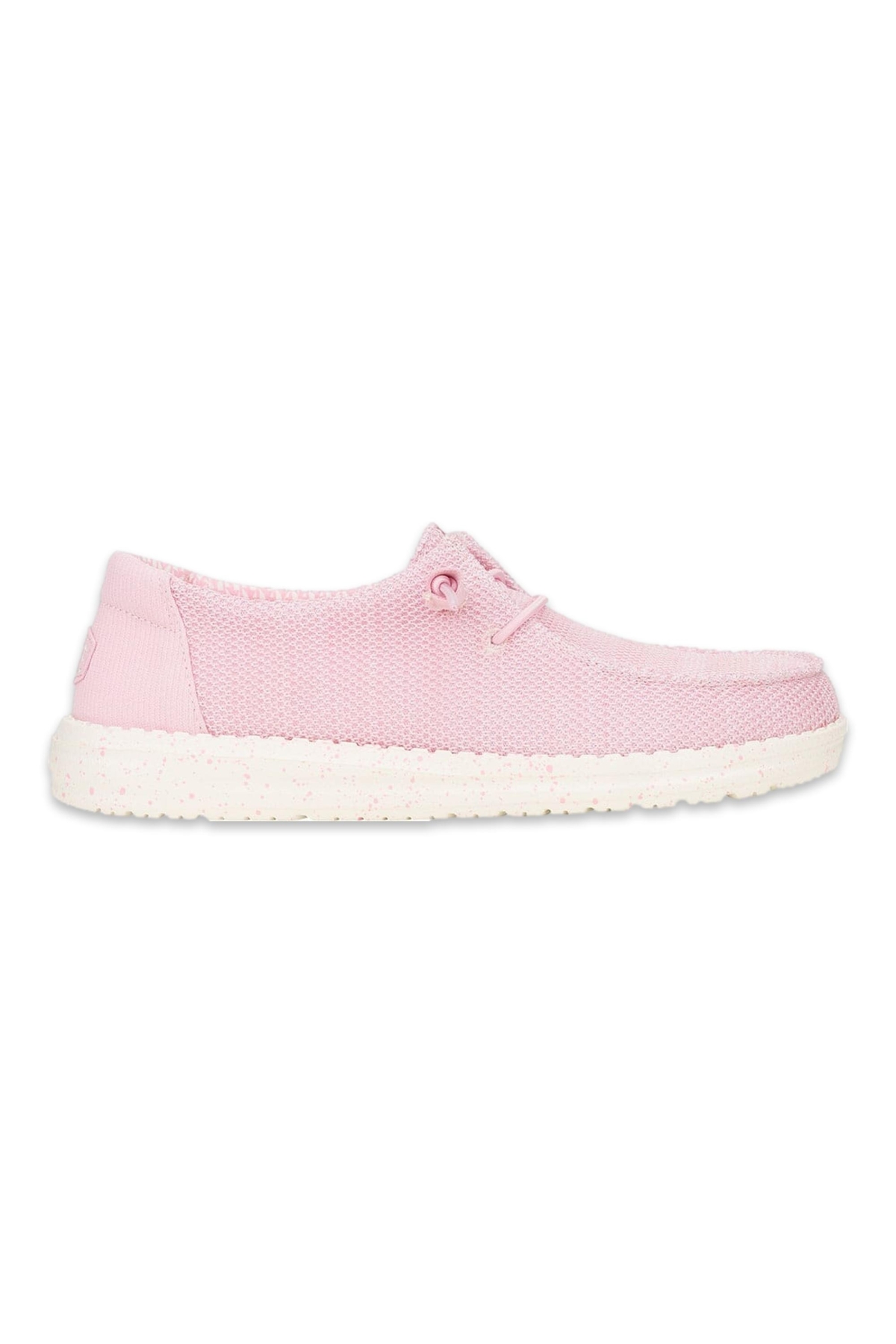 41878 Wendy Stretch Sox Pembe Kadın Ayakkabı - Görsel 3