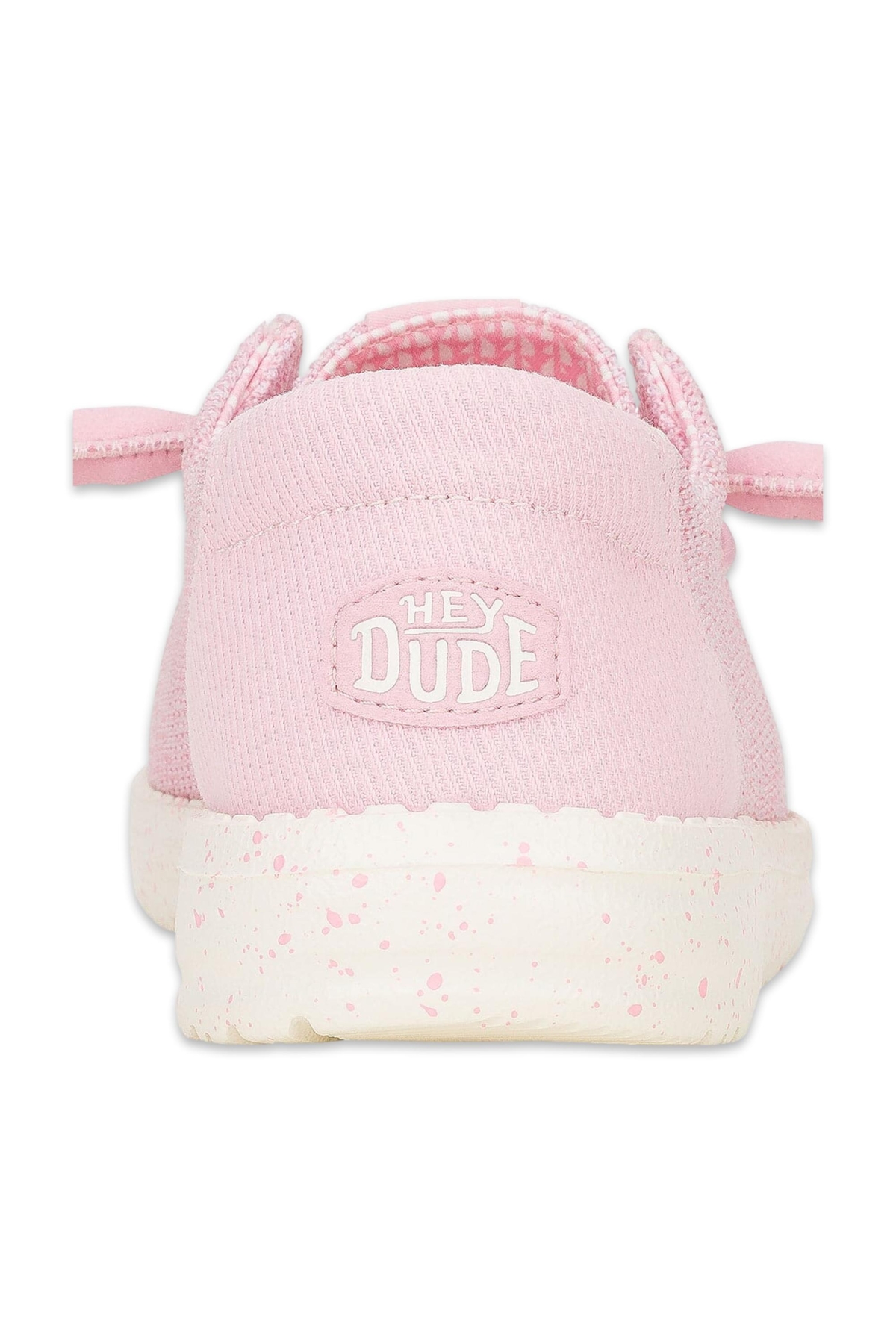 41878 Wendy Stretch Sox Pembe Kadın Ayakkabı - Görsel 5