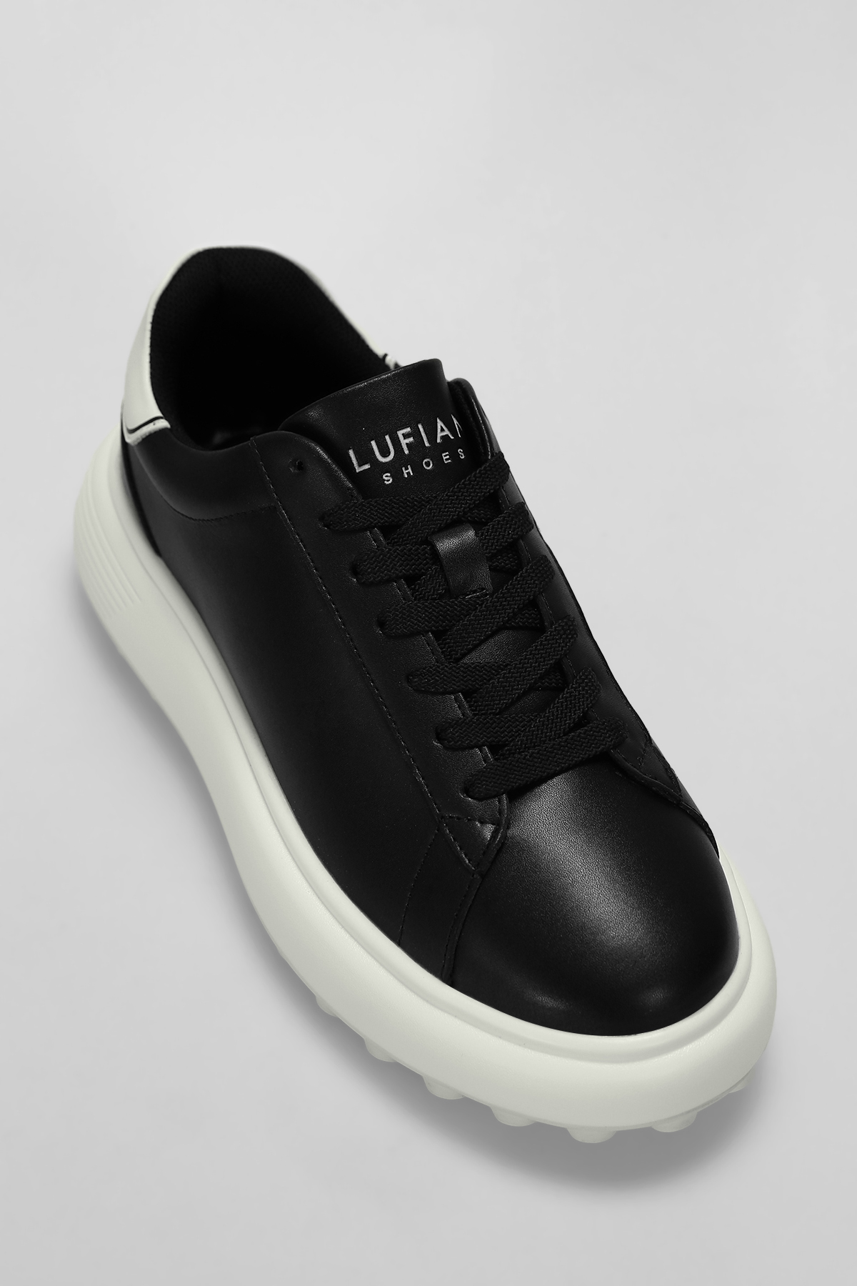 121230041 Morgana Unisex Sneaker Ayakkabı - Görsel 3
