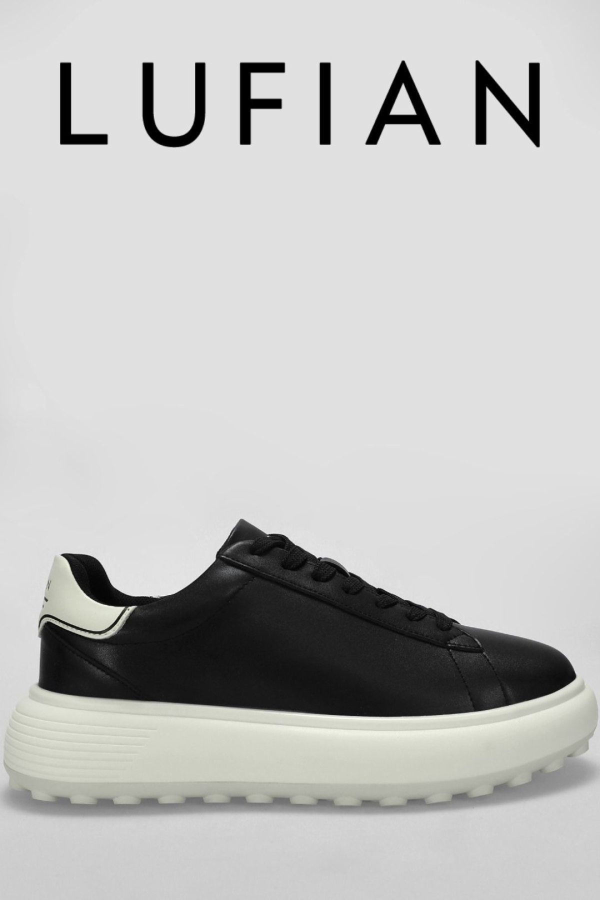 121230041 Morgana Unisex Sneaker Ayakkabı - Görsel 4