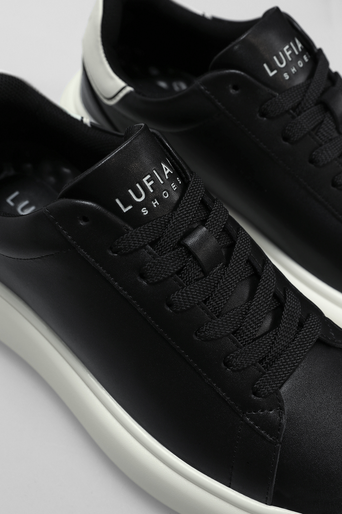 121230041 Morgana Unisex Sneaker Ayakkabı - Görsel 6