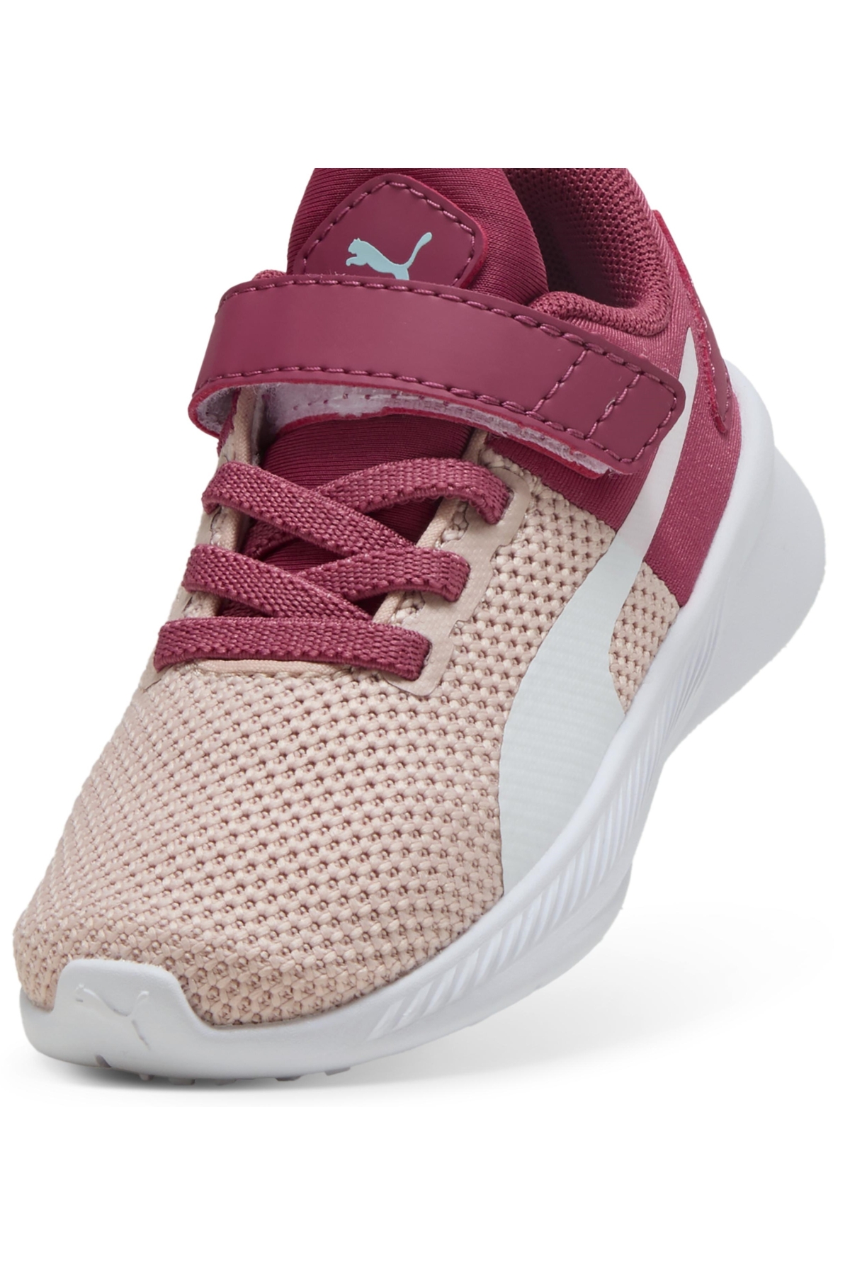 Flyer Runner V Inf 192930-53 Bebek Spor Ayakkabı - Görsel 5